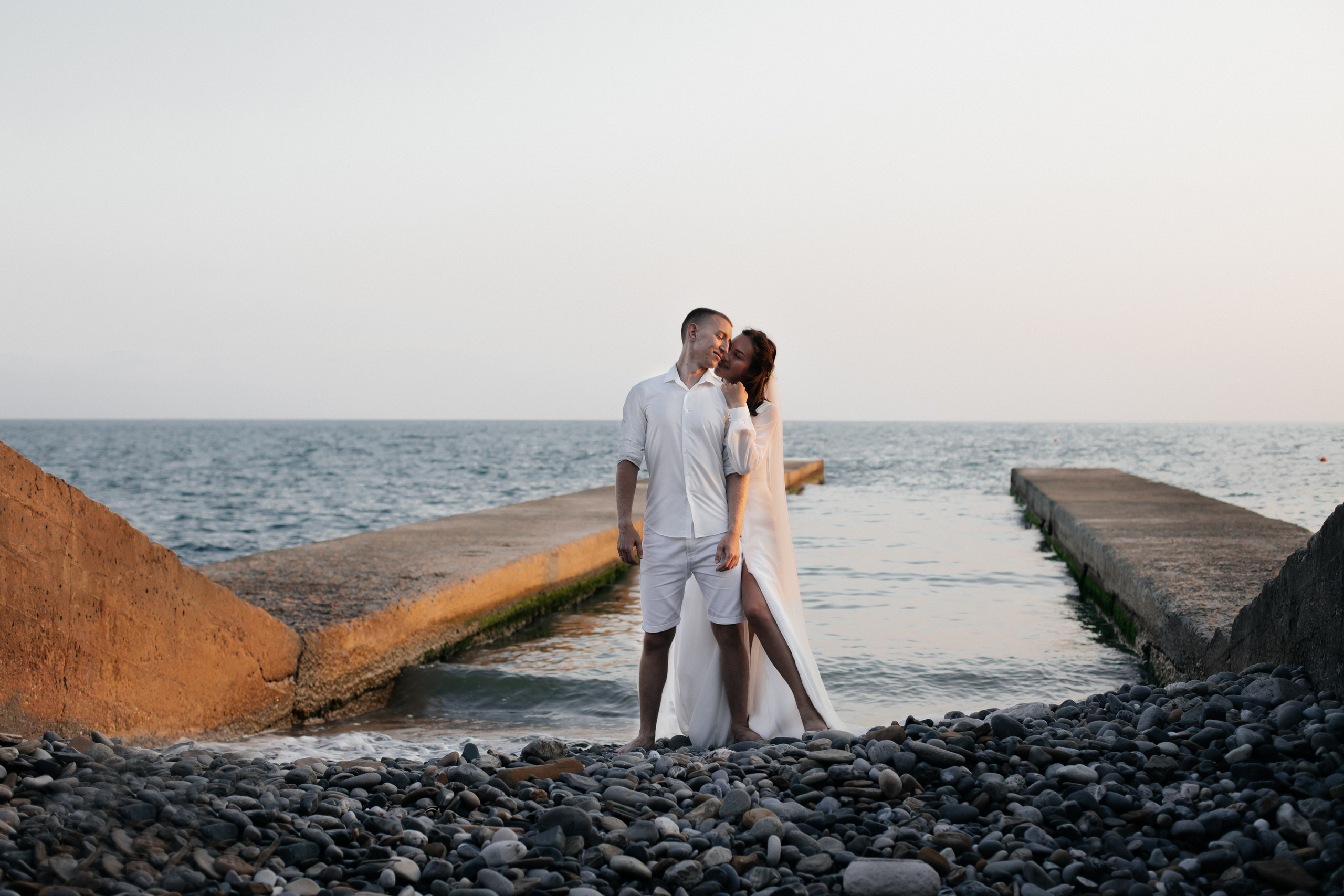 Женя и Кристина 15.08.23. Фотограф Сочи, Екатеринбург, Евгения Ефимова