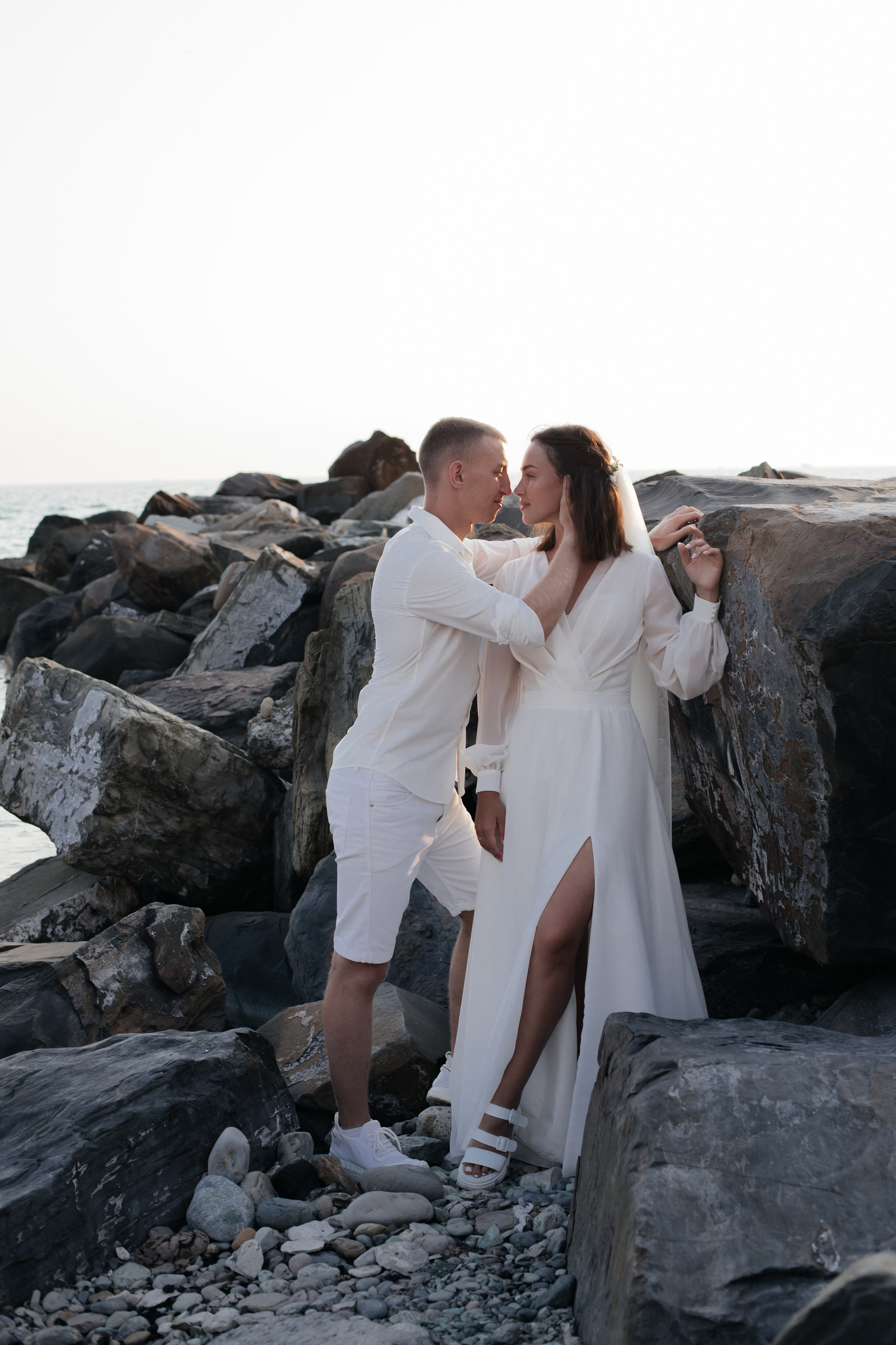 Женя и Кристина 15.08.23. Фотограф Сочи, Екатеринбург, Евгения Ефимова