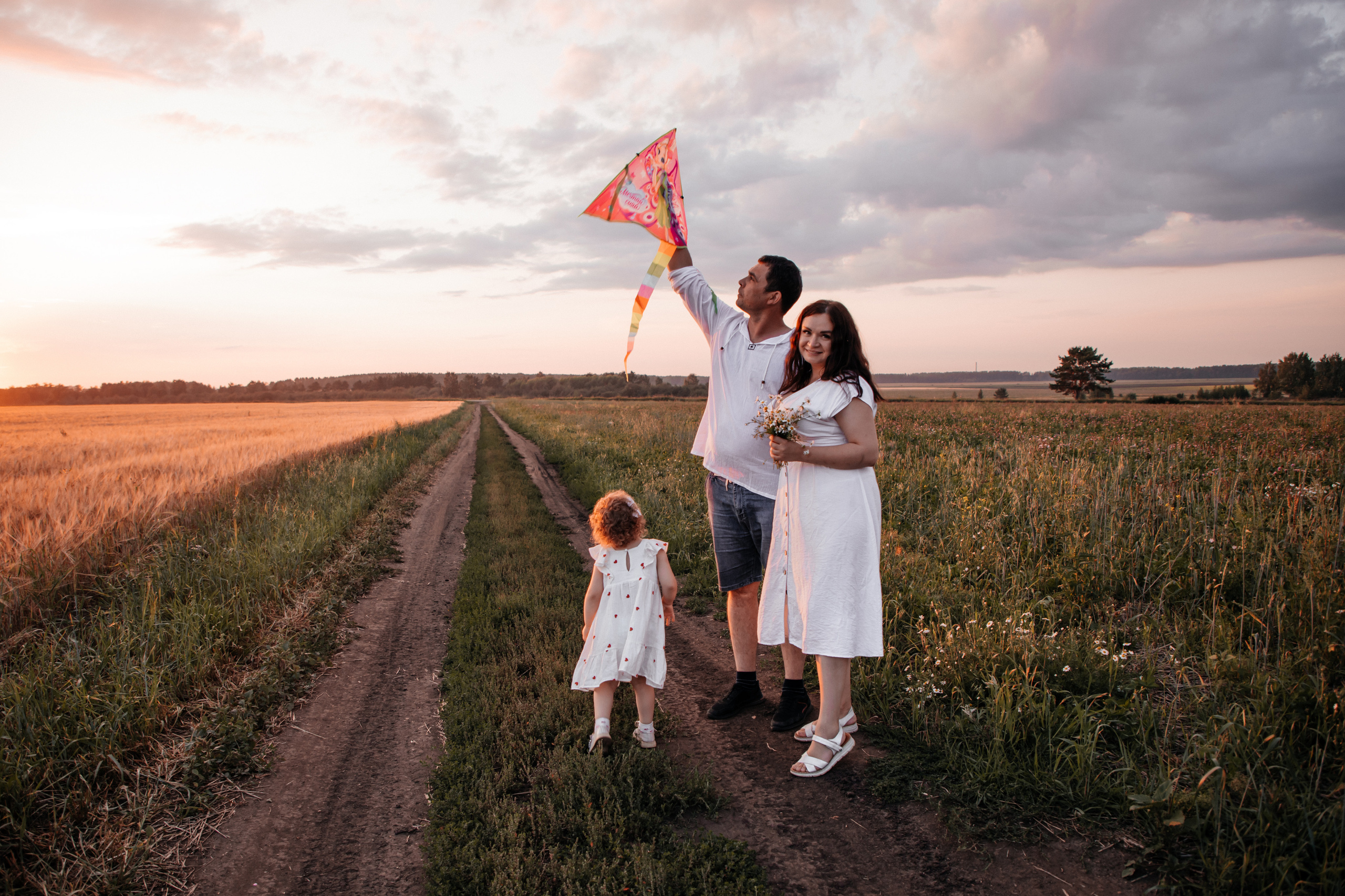Миша, Кристина и Настя. Фотограф Сочи, Екатеринбург, Евгения Ефимова