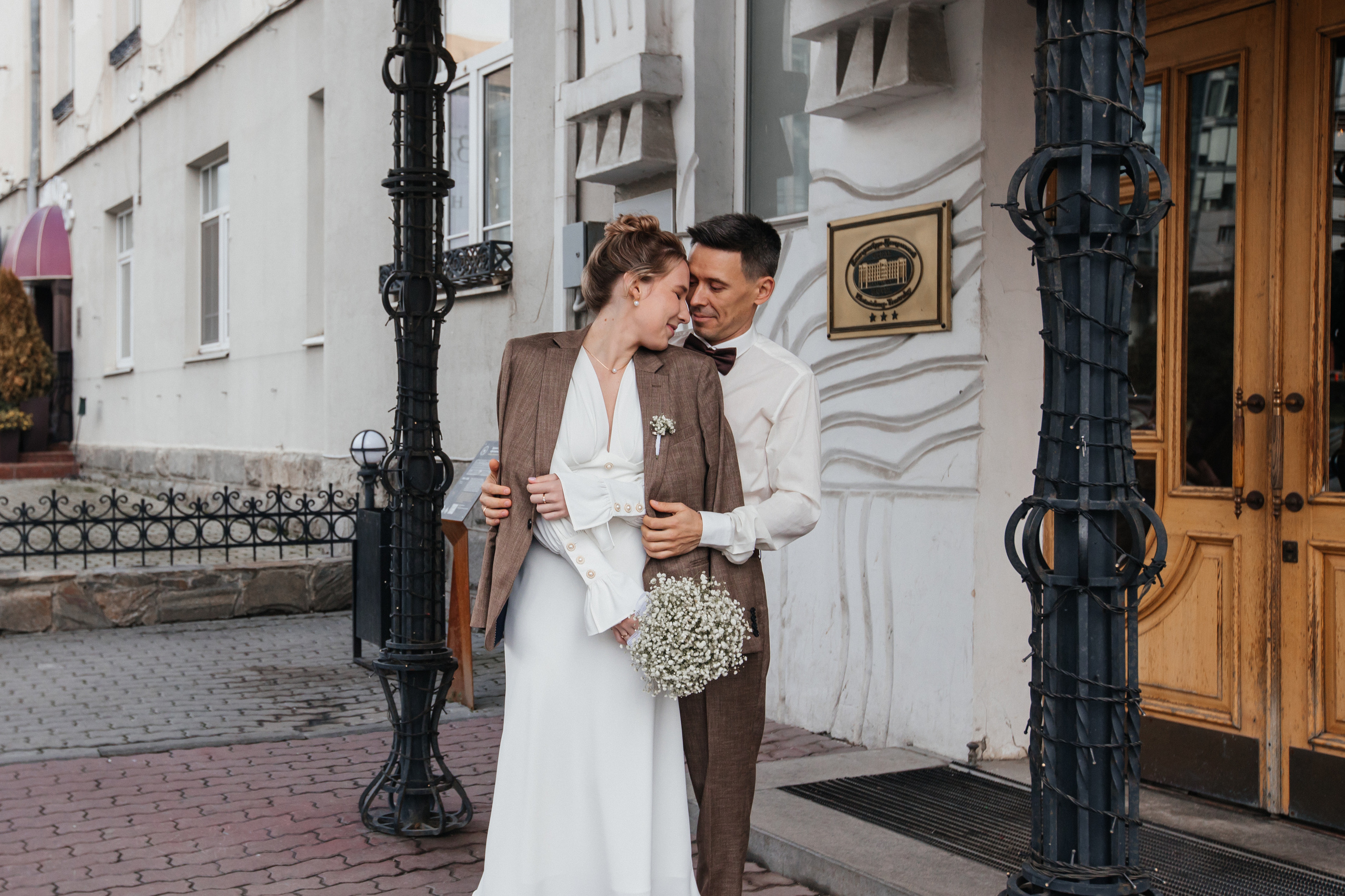 Саша и Катя 2.09.23. Фотограф Сочи, Екатеринбург, Евгения Ефимова