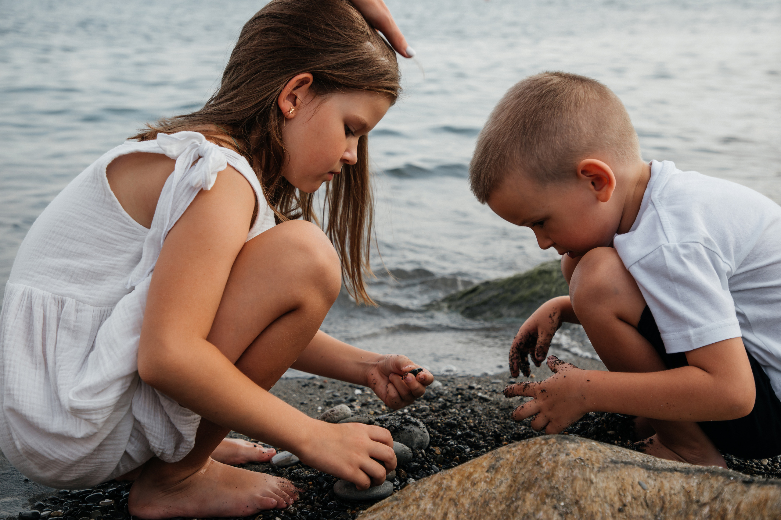 Женя, Лена и ребята. Фотограф Сочи, Екатеринбург, Евгения Ефимова