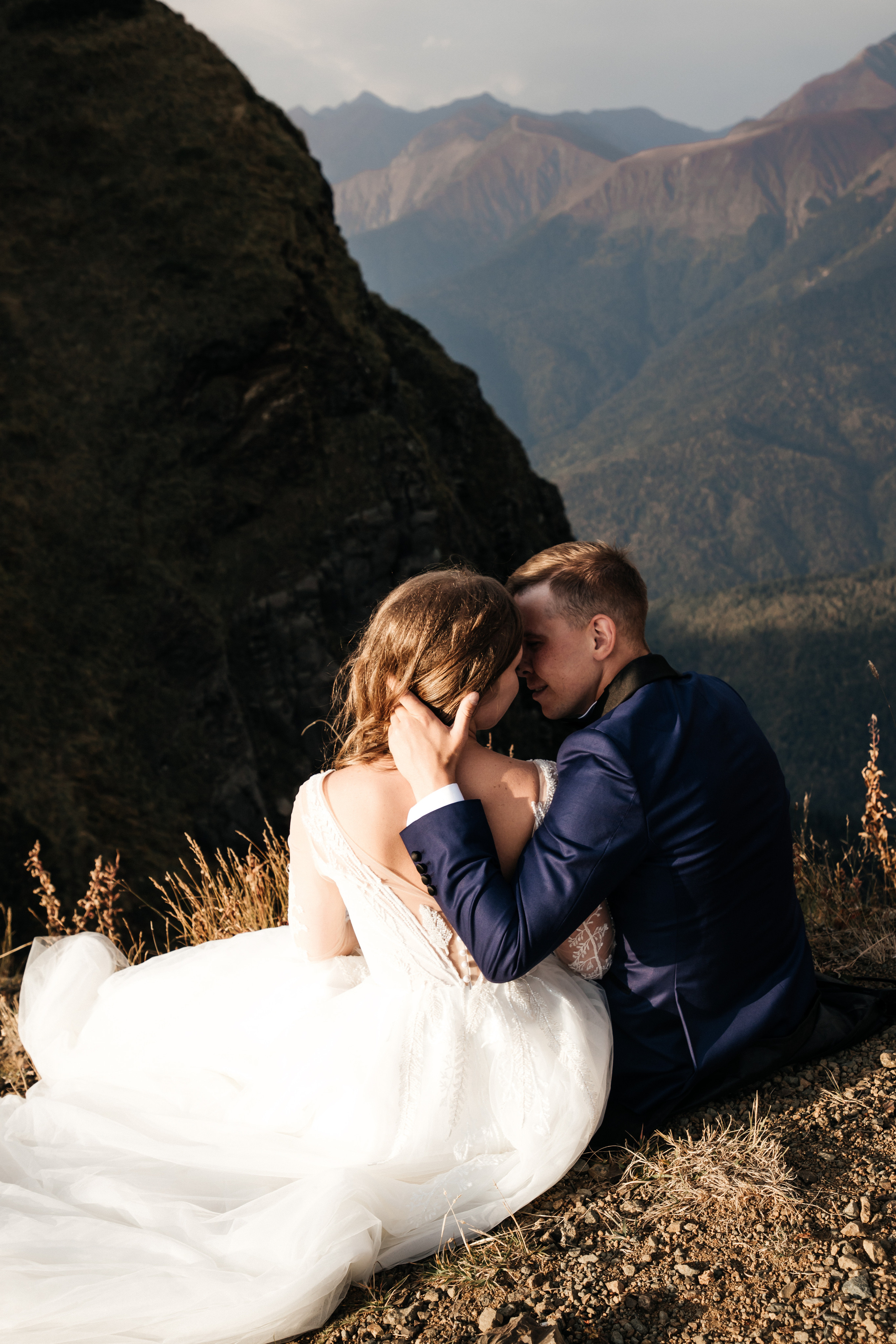 Данил и Виктория. Фотограф Сочи, Екатеринбург, Евгения Ефимова