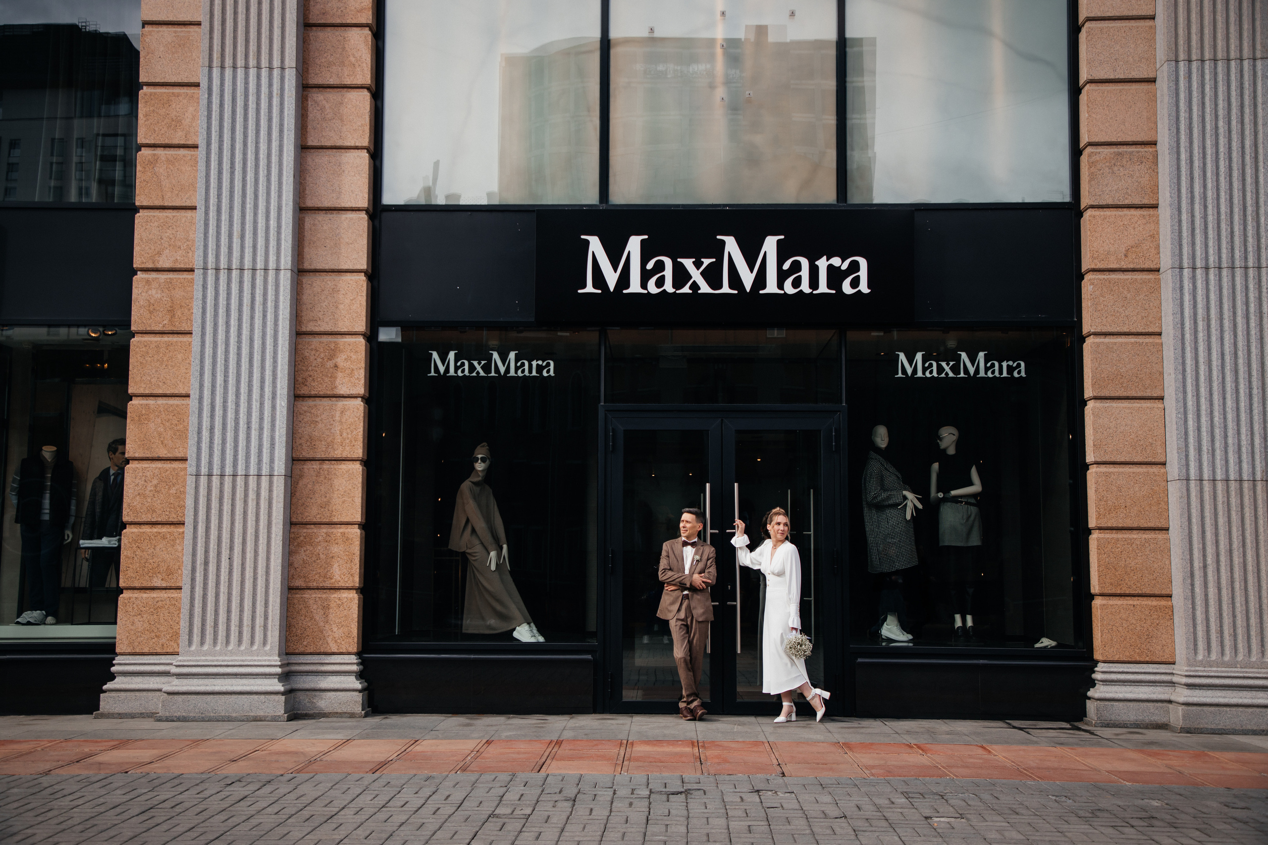 Саша и Катя 2.09.23. Фотограф Сочи, Екатеринбург, Евгения Ефимова