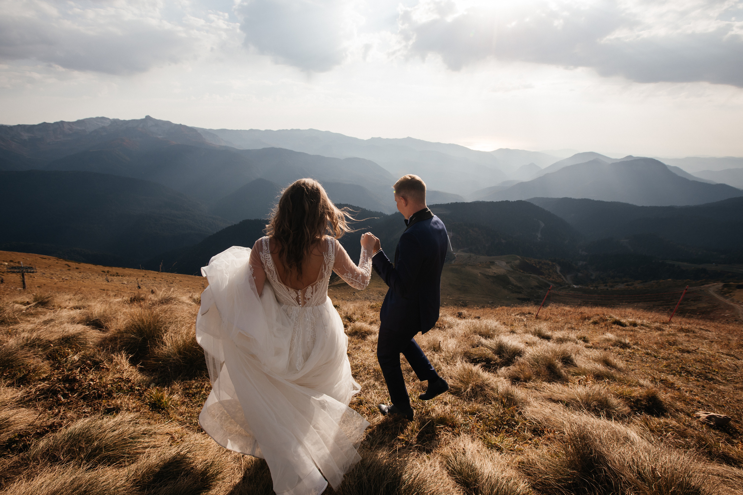 Данил и Виктория. Фотограф Сочи, Екатеринбург, Евгения Ефимова