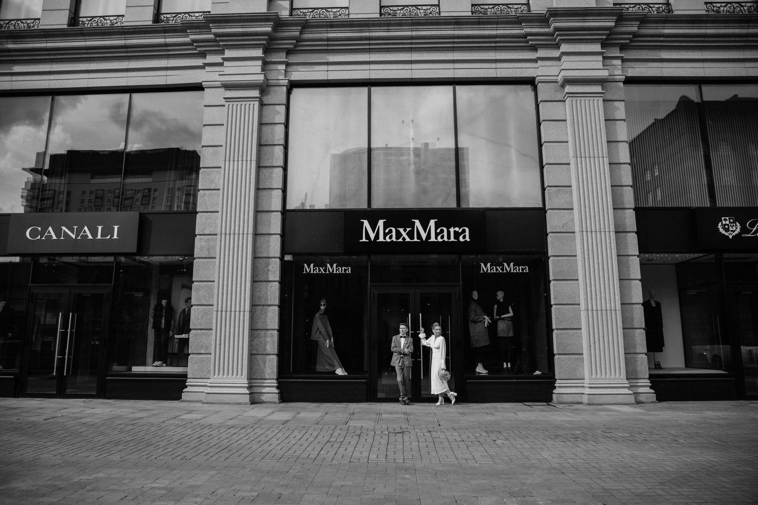 Саша и Катя 2.09.23. Фотограф Сочи, Екатеринбург, Евгения Ефимова