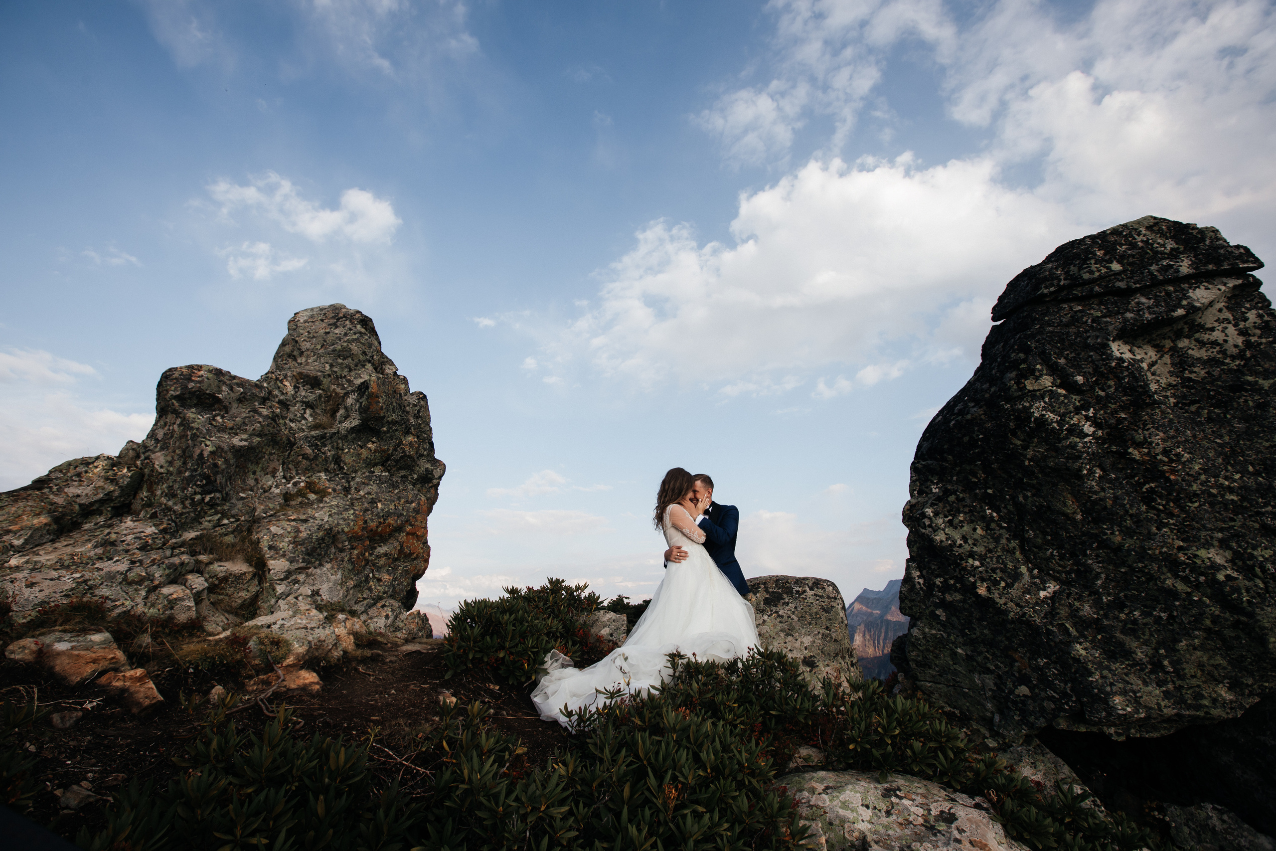 Данил и Виктория. Фотограф Сочи, Екатеринбург, Евгения Ефимова