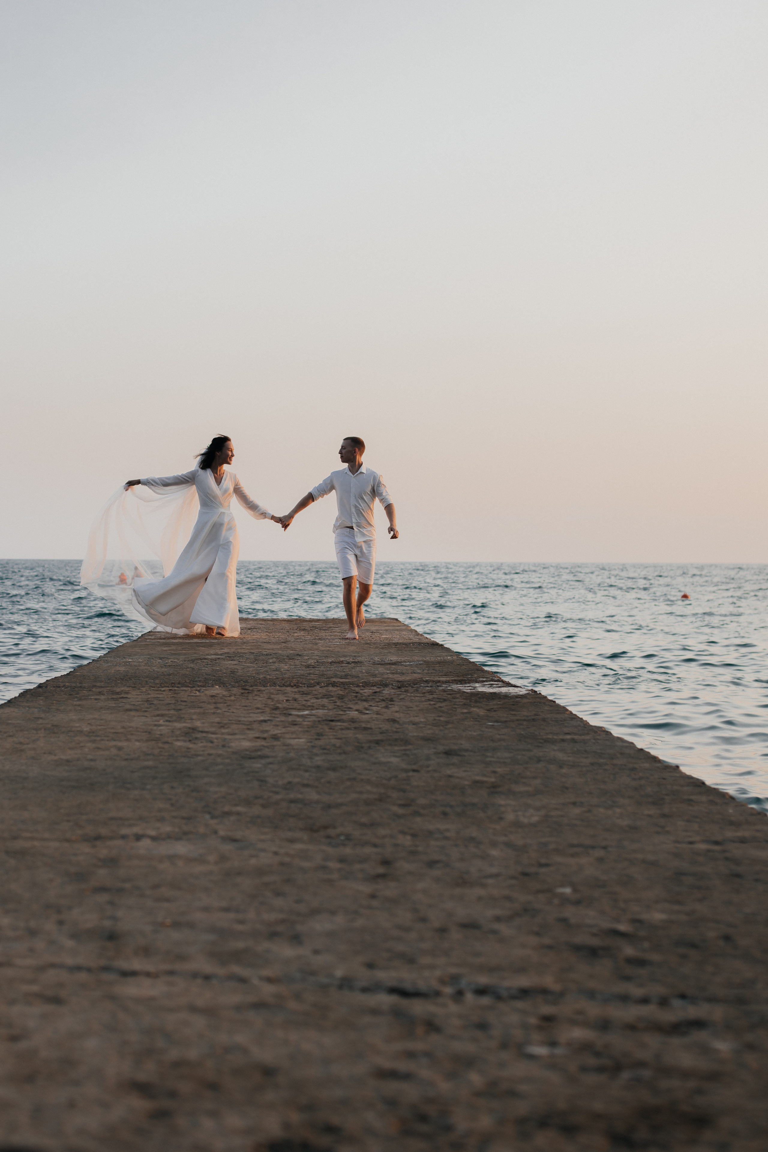 Женя и Кристина 15.08.23. Фотограф Сочи, Екатеринбург, Евгения Ефимова