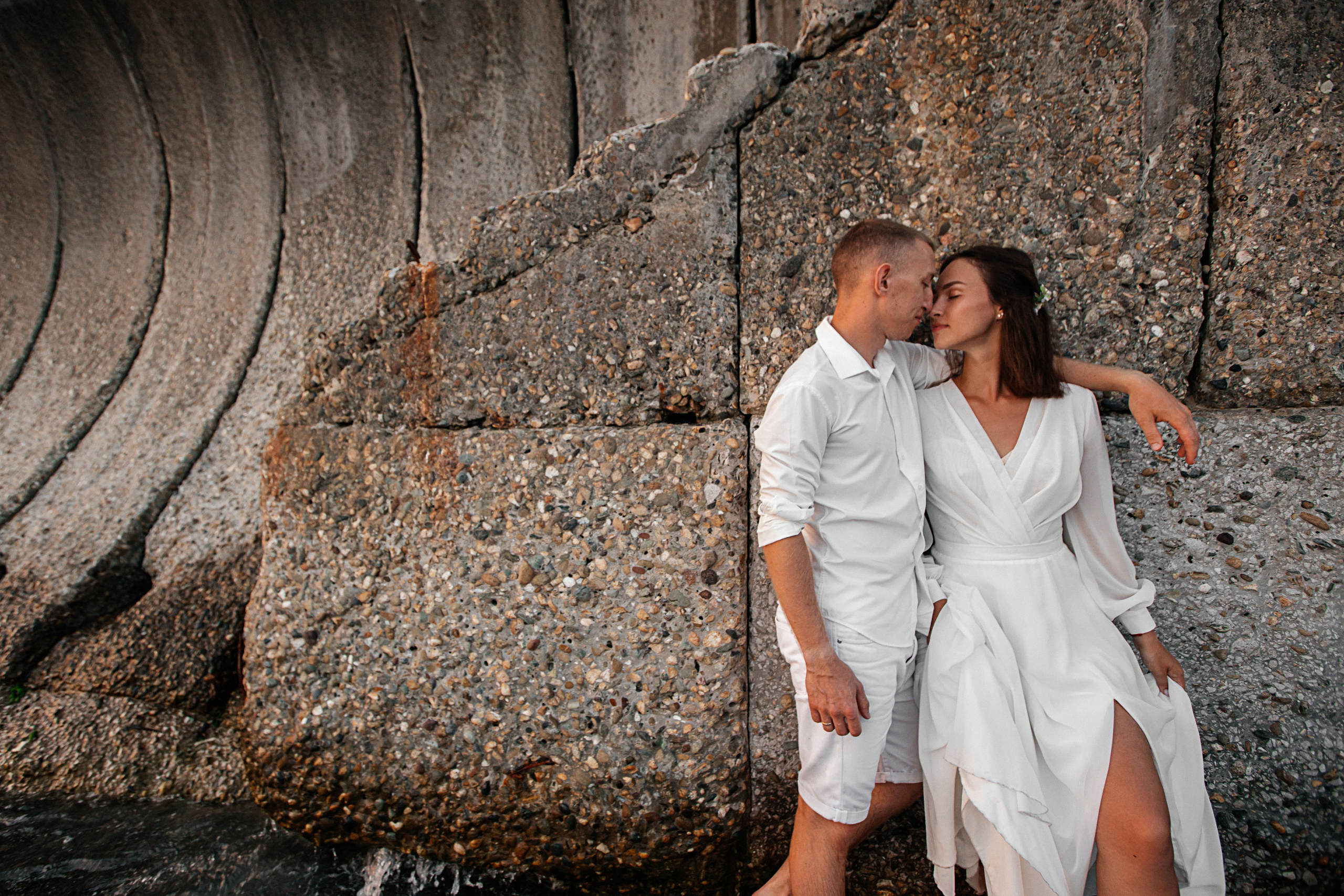 Женя и Кристина 15.08.23. Фотограф Сочи, Екатеринбург, Евгения Ефимова