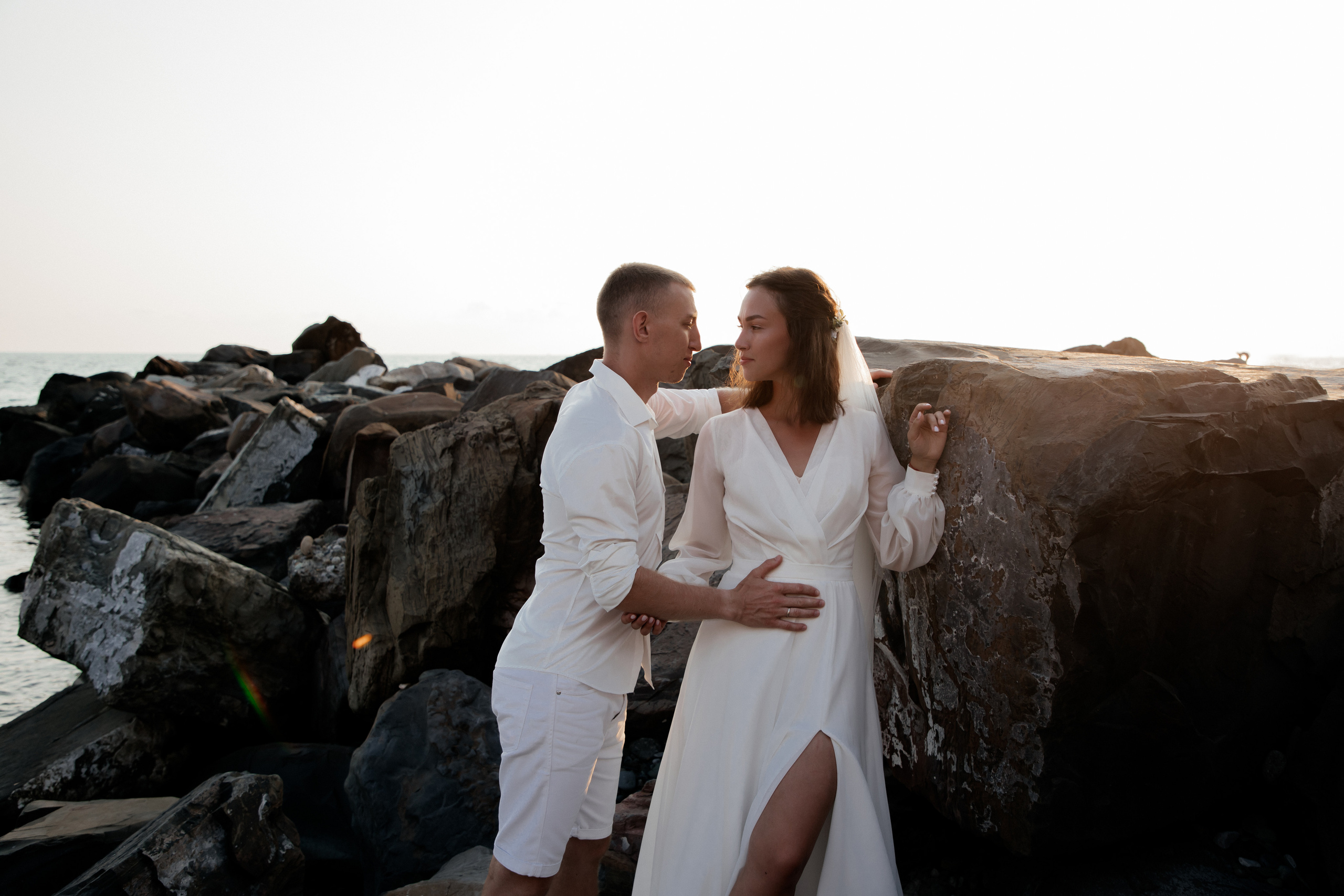 Женя и Кристина 15.08.23. Фотограф Сочи, Екатеринбург, Евгения Ефимова