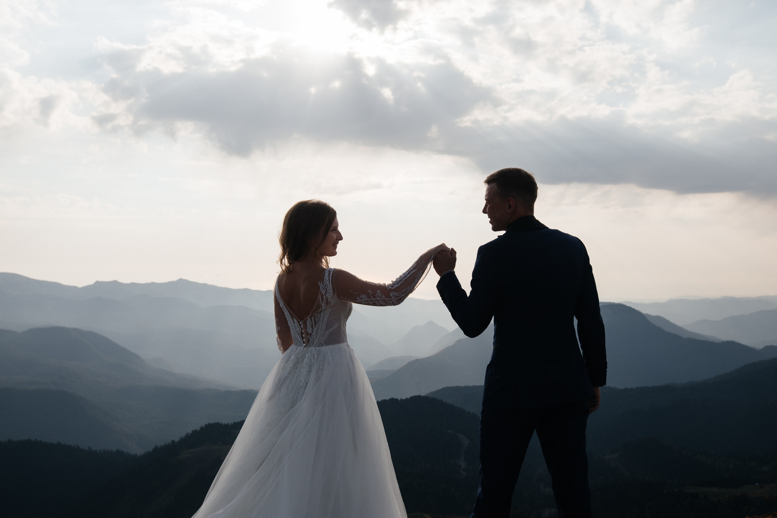 Данил и Виктория. Фотограф Сочи, Екатеринбург, Евгения Ефимова