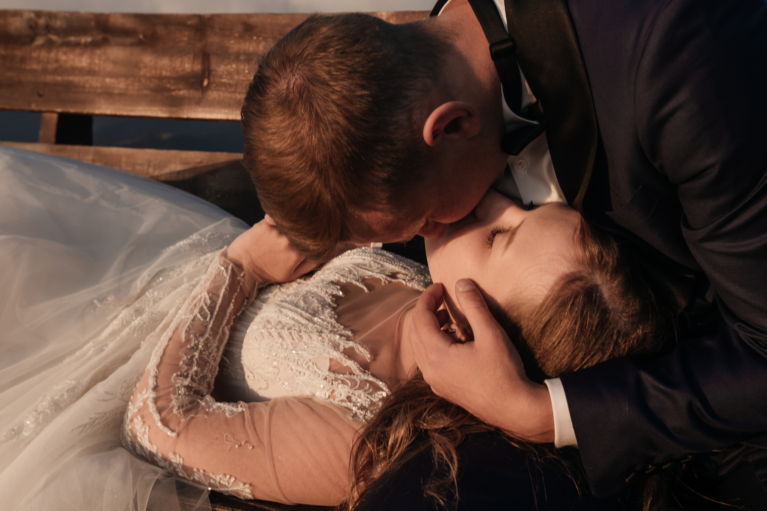 Данил и Виктория. Фотограф Сочи, Екатеринбург, Евгения Ефимова