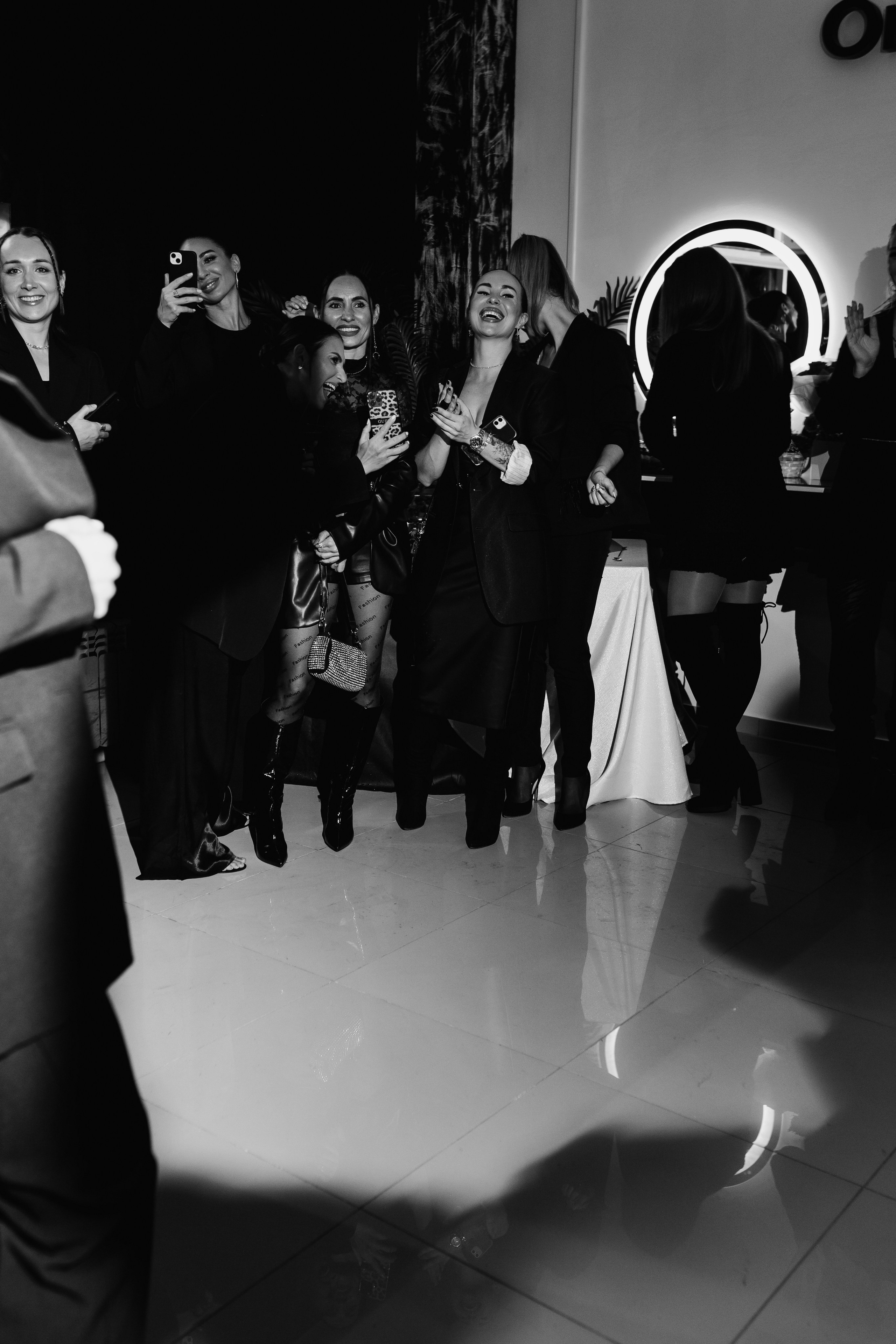 День Рождение студии. Ваш фотограф  Наволоцкая Юлия