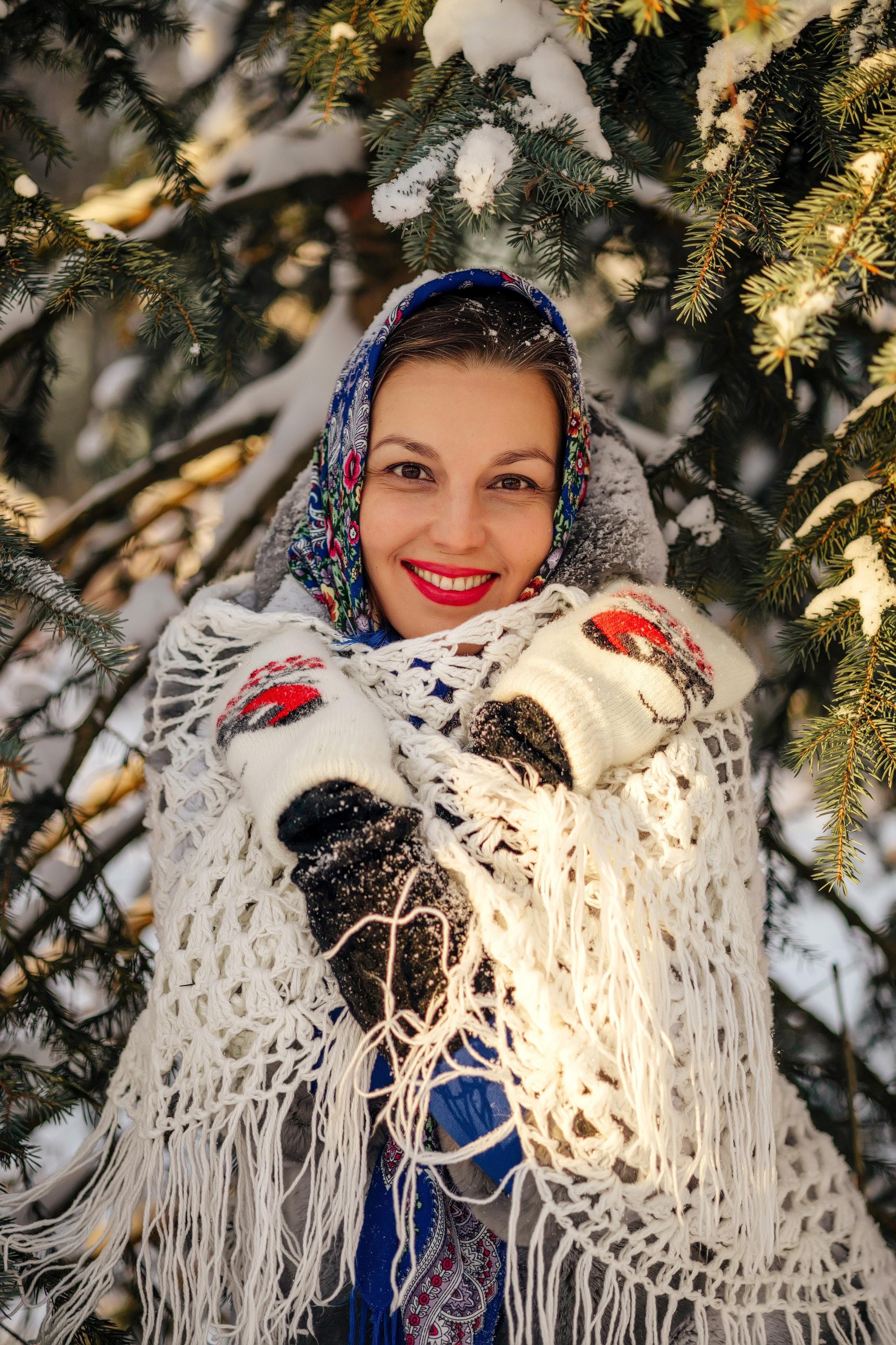 В русском стиле. Александр Антонов. Профессиональный свадебный, репортажный фотограф в Москве, Подольске. Фото+Видео на любой праздник