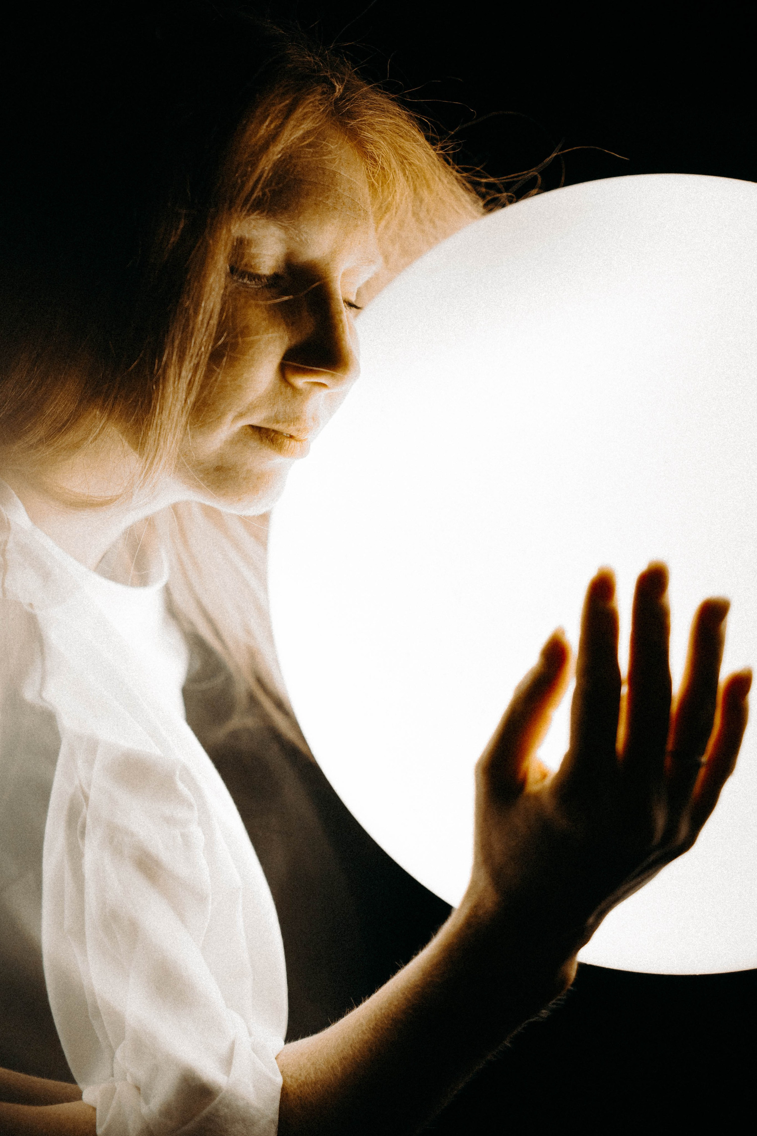 Наташа. Екатерина Пашкова, фотограф, видеограф в Томске