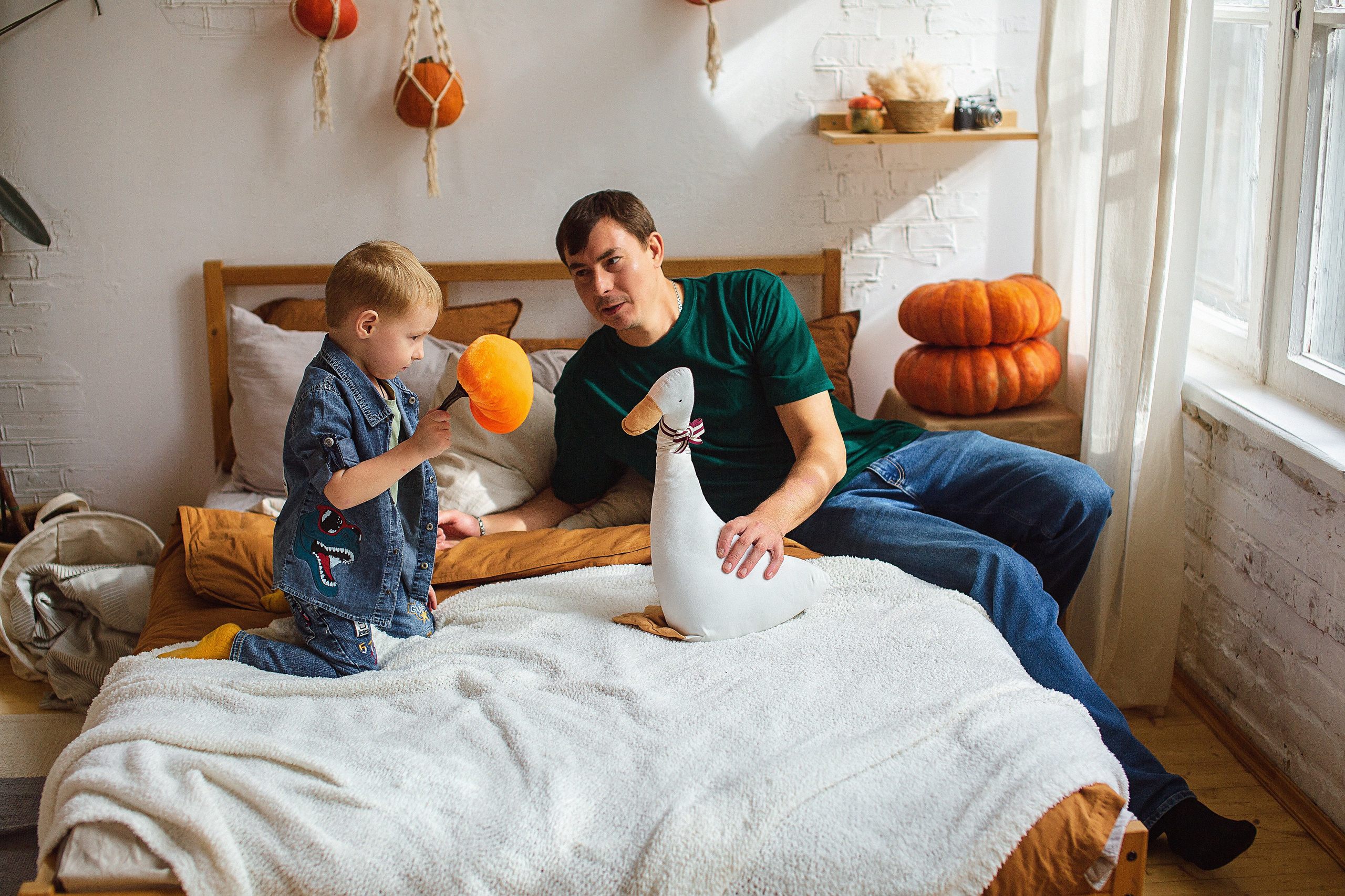 Семейная история. Свадебный и семейный фотограф/видеограф в Краснодаре Наталья Осинская