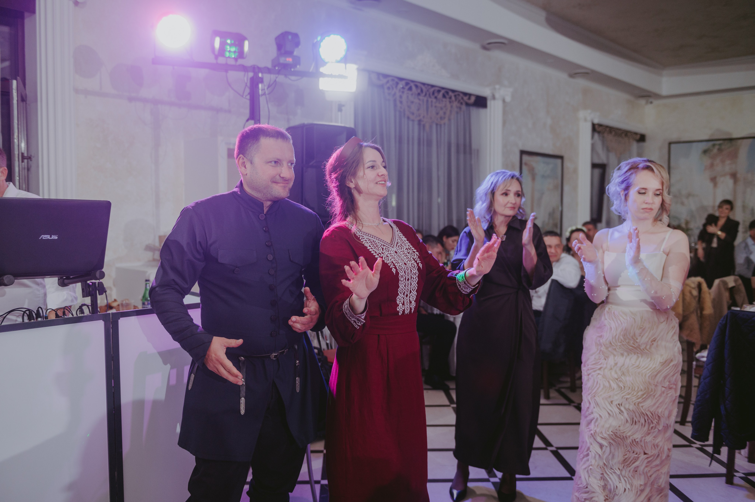 Полина & Михаил. Свадебный и семейный фотограф город Темрюк Фотостудия Темрюк