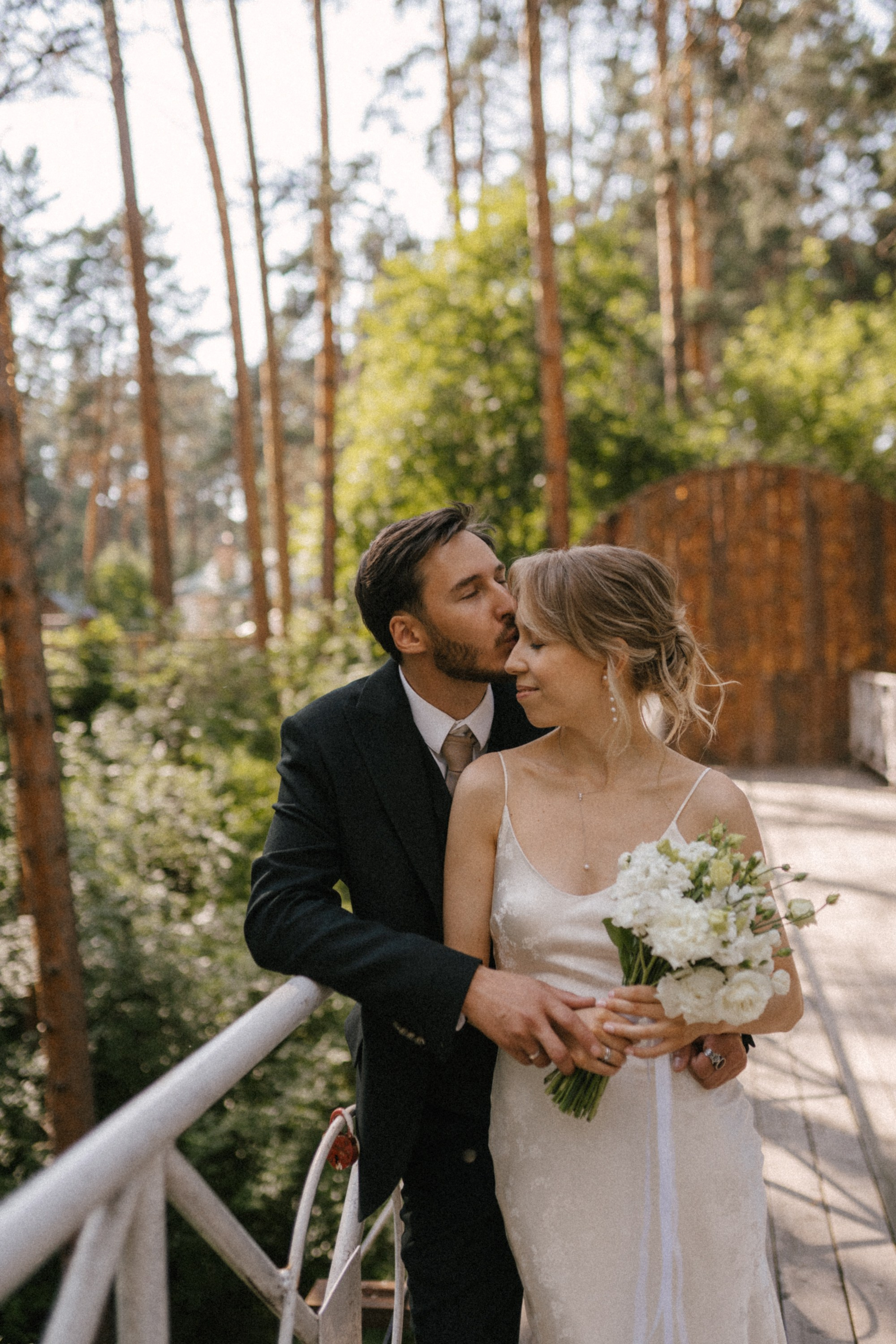 Свадьба: Игорь и Алёна. Катя Сагалаева. Свадебный фотограф Новосибирск