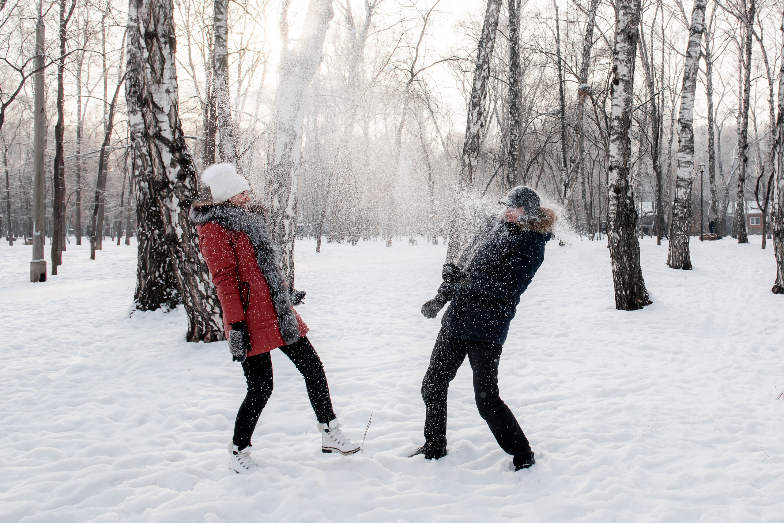 Анастасия и Павел. Свадебный фотограф в Новосибирске. Александра Верхушина