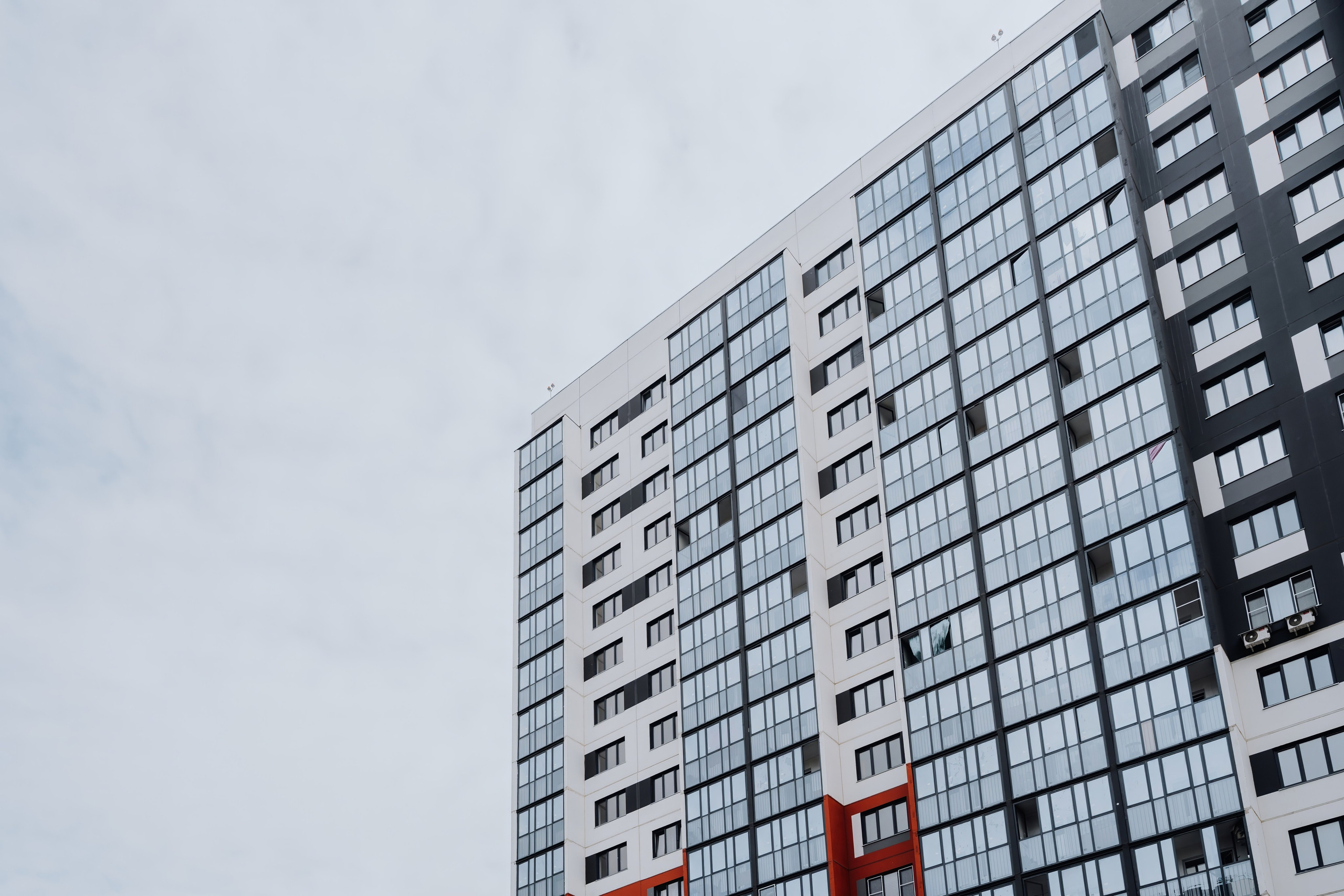 ЖК I Чистая слобода. Фотограф Новосибирск I Дамдинов Бато