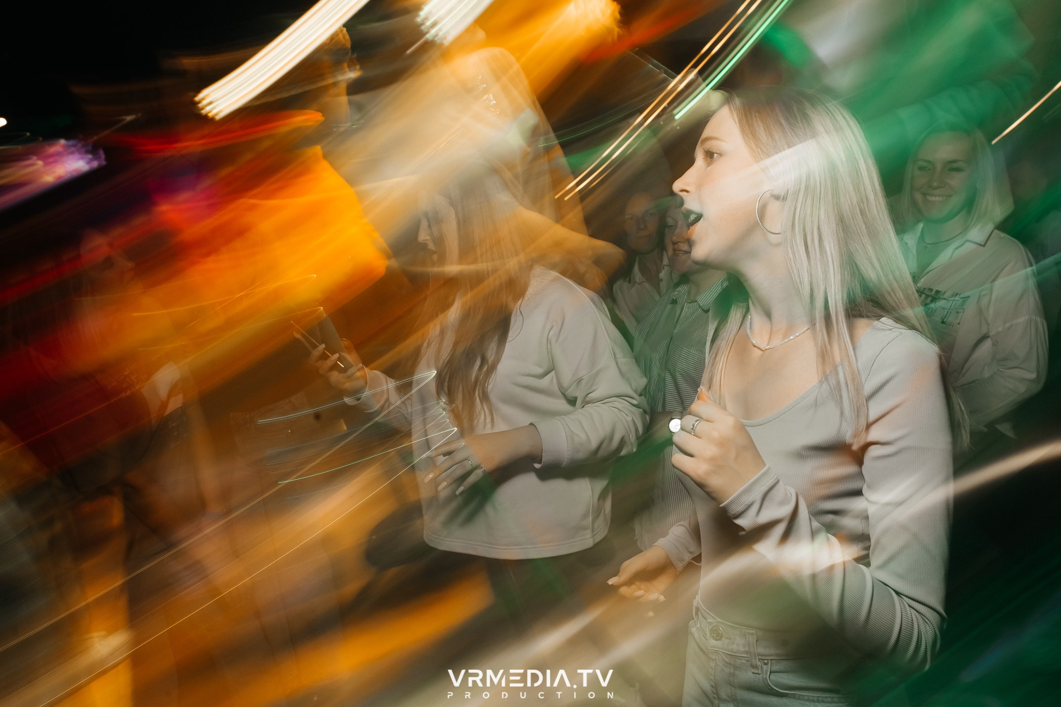 День рождения ресторана «Мюнхен»