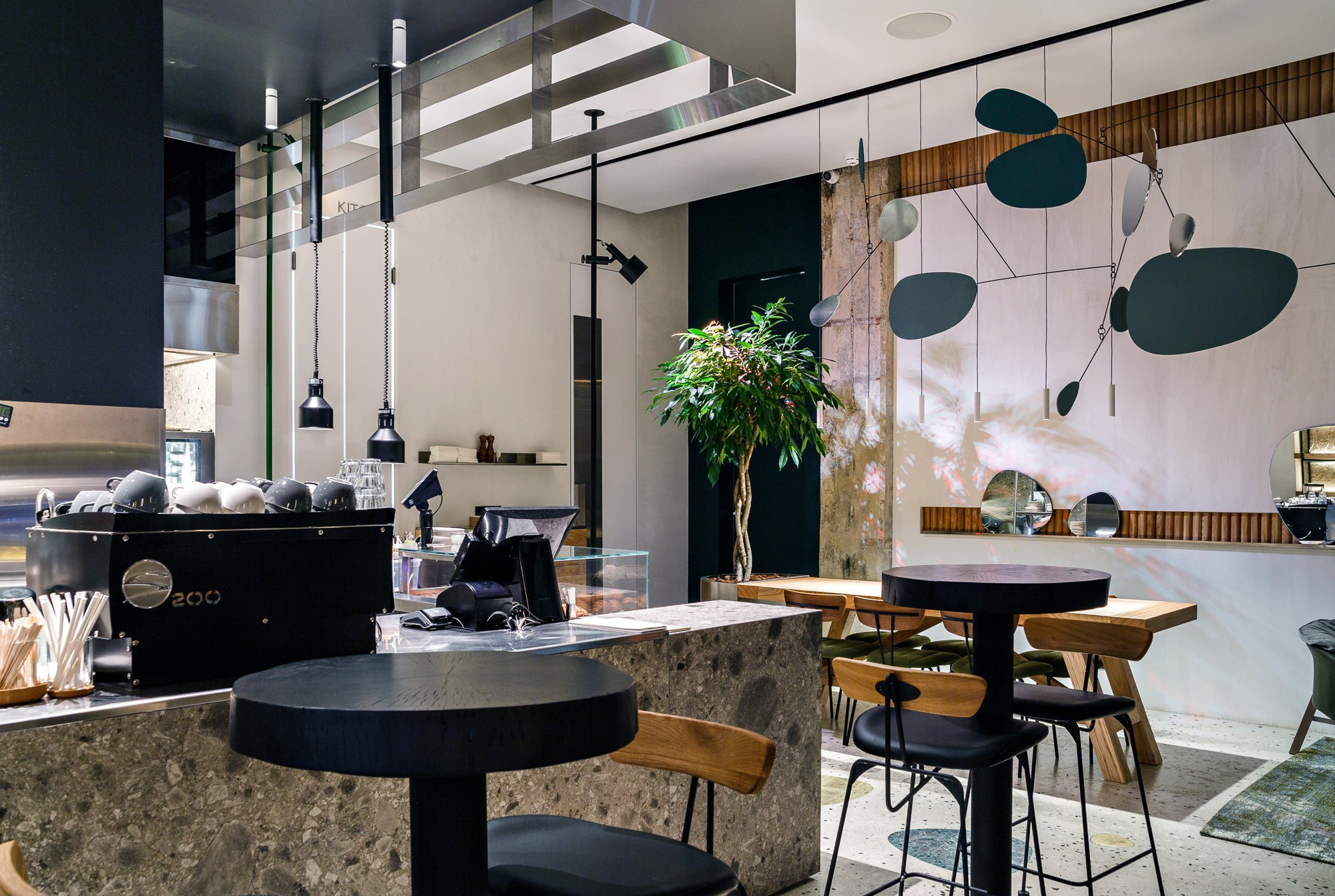 Beloque by White Studios. Фотограф Ксения Колесникова. Интерьерная и портретная съемка в Москве