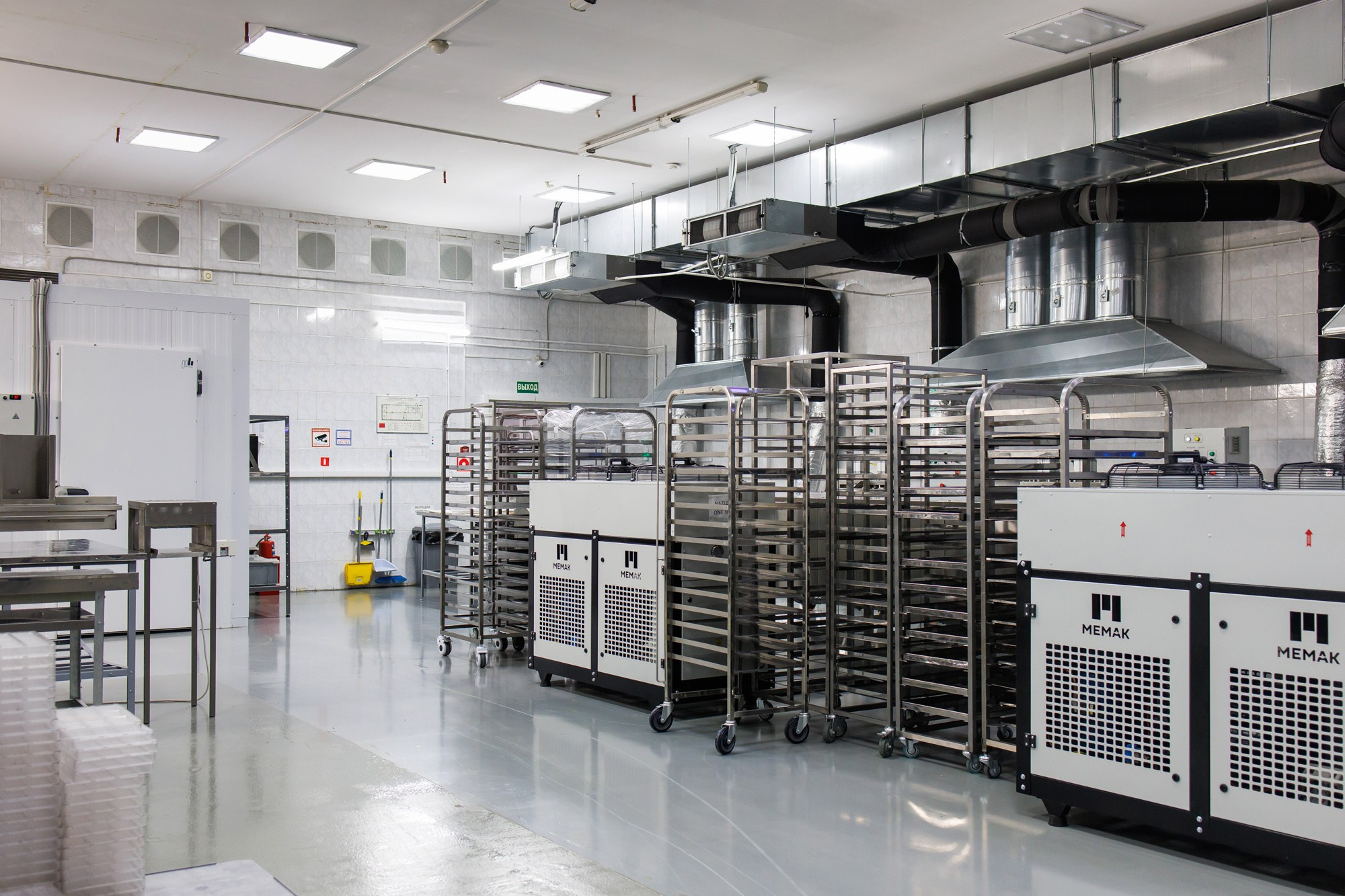 Nature's own factory. Photographer Ksenia Kolesnikova. Interior, Product, and Portrait Photography in Moscow