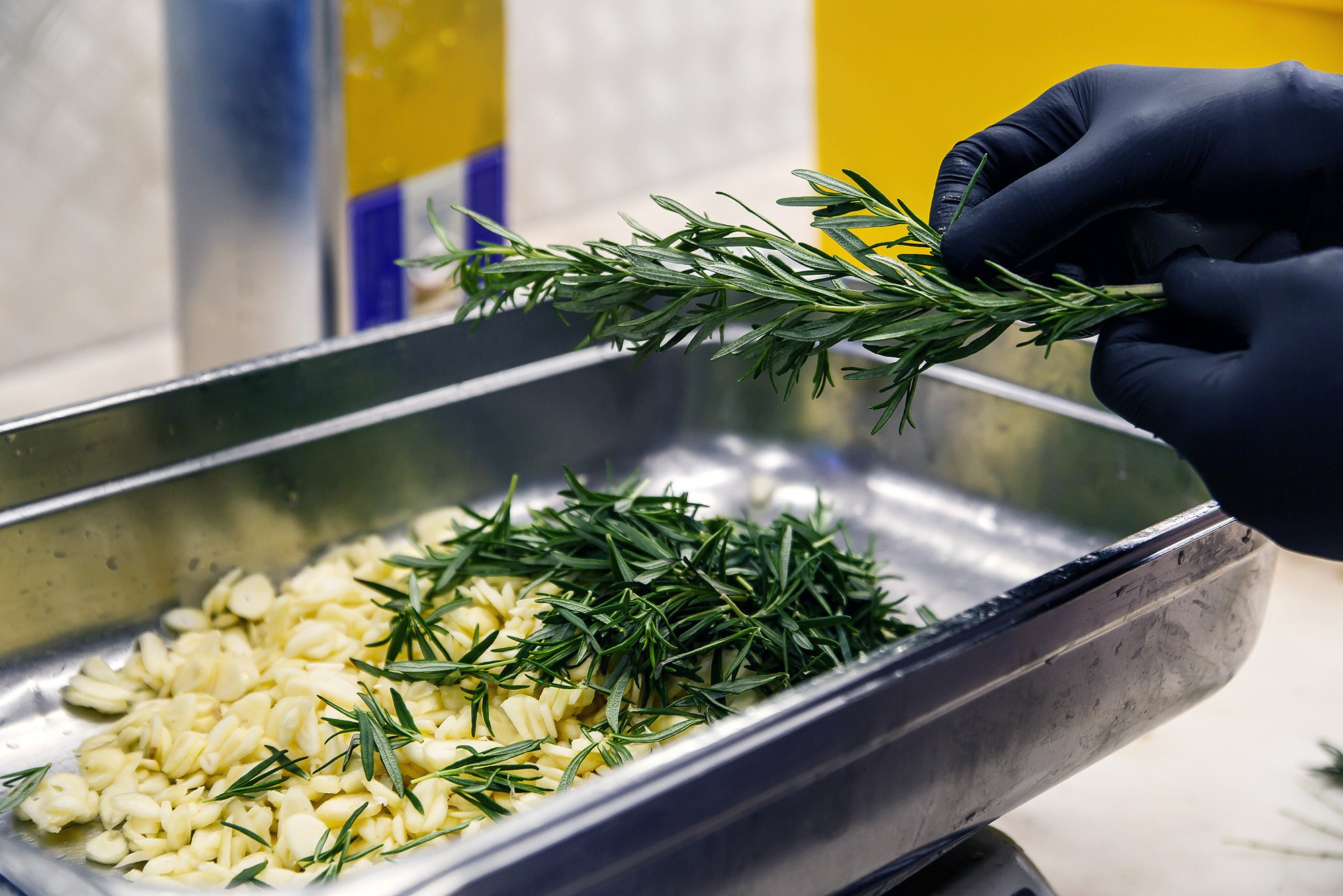 Azbuka Vkusa. Photographer Ksenia Kolesnikova. Interior, Product, and Portrait Photography in Moscow