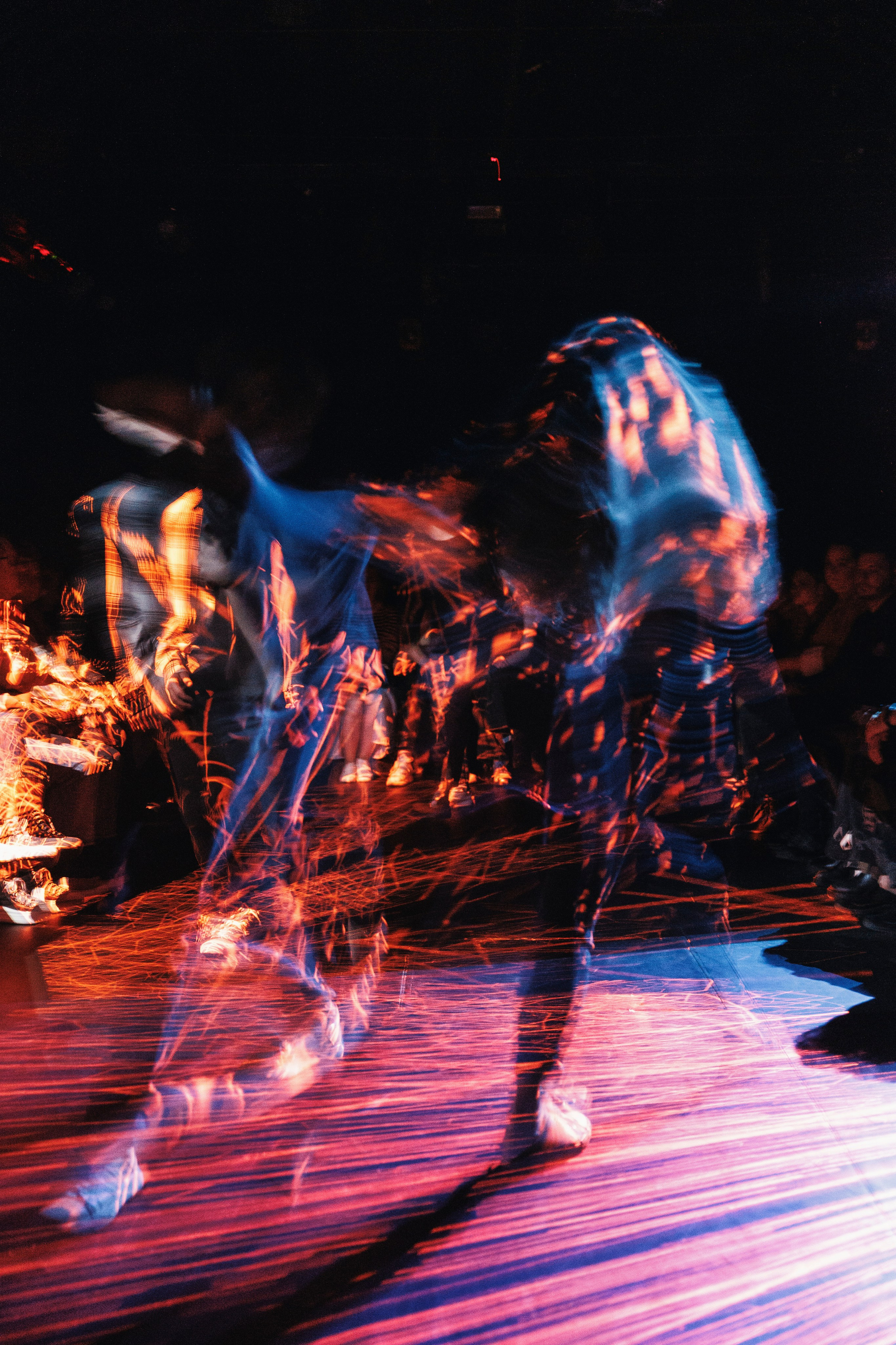 «Постскриптум», Камерный театр Малыщицкого. Театральный фотограф Саша Коптяев