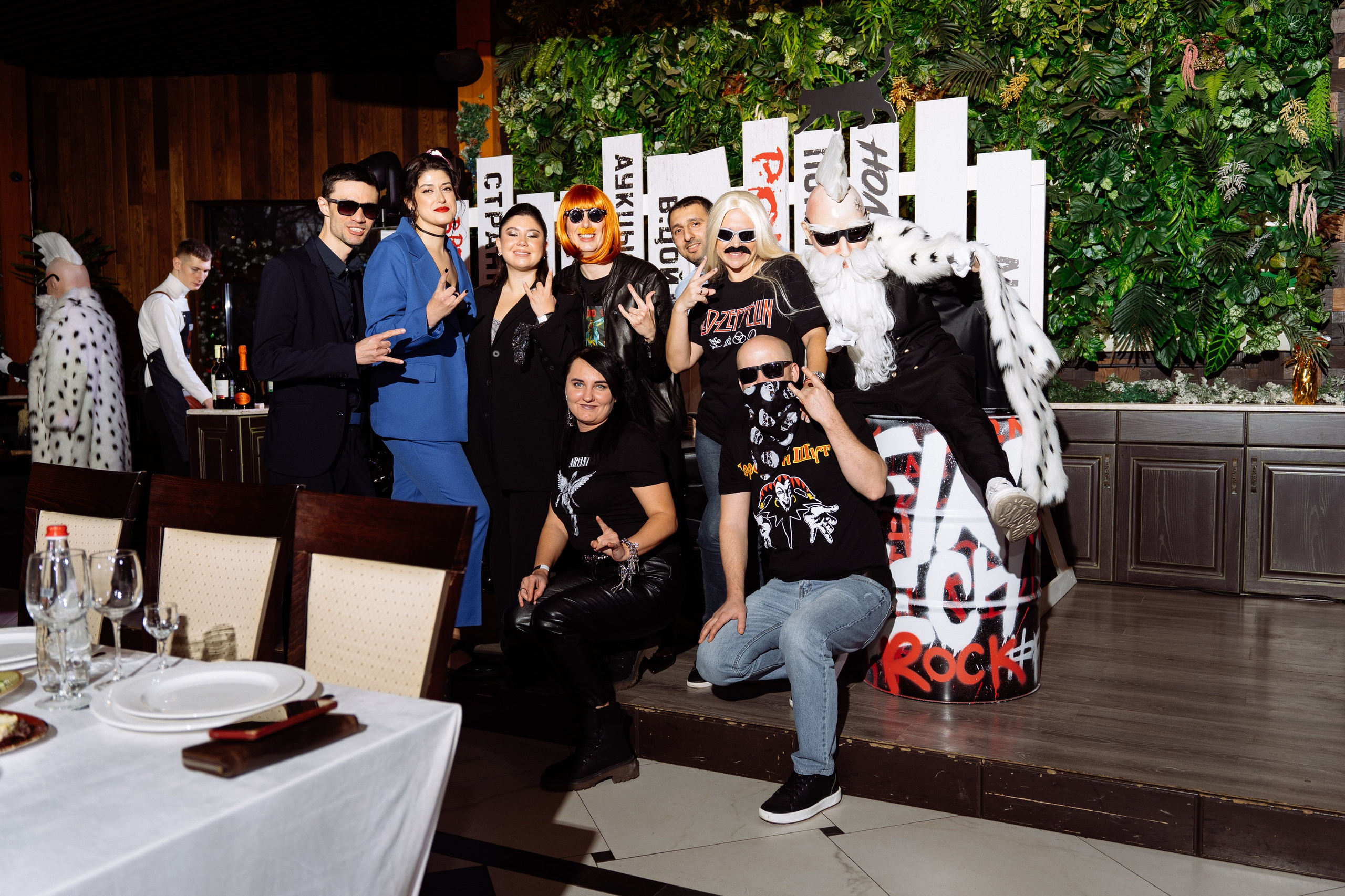 FINTECH новогодний корпоратив. Видео и фото для бизнеса |Video & Foto|Ростов-на-Дону|Краснодар|Москва