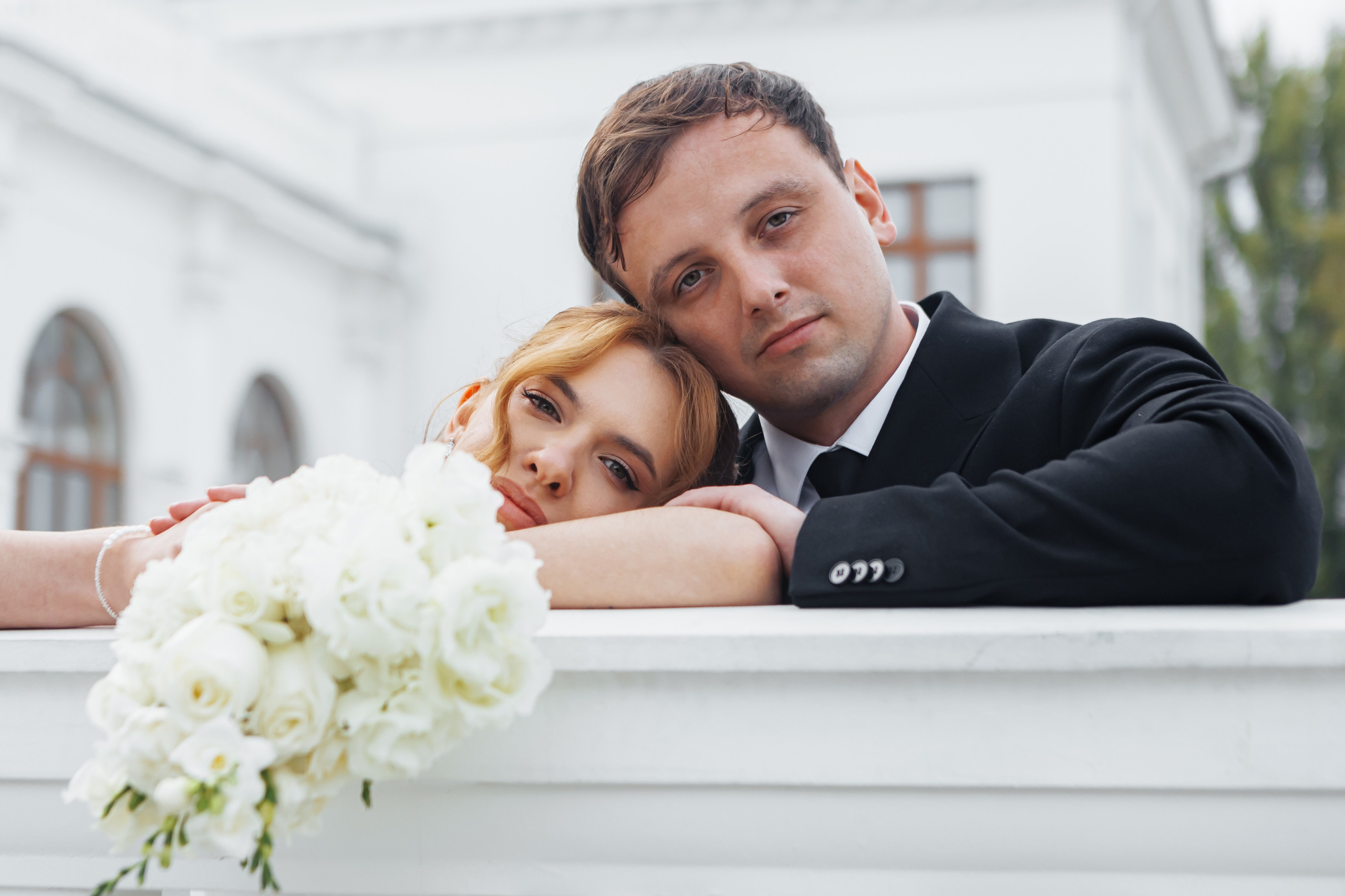 А&A. Свадебный и семейный фотограф