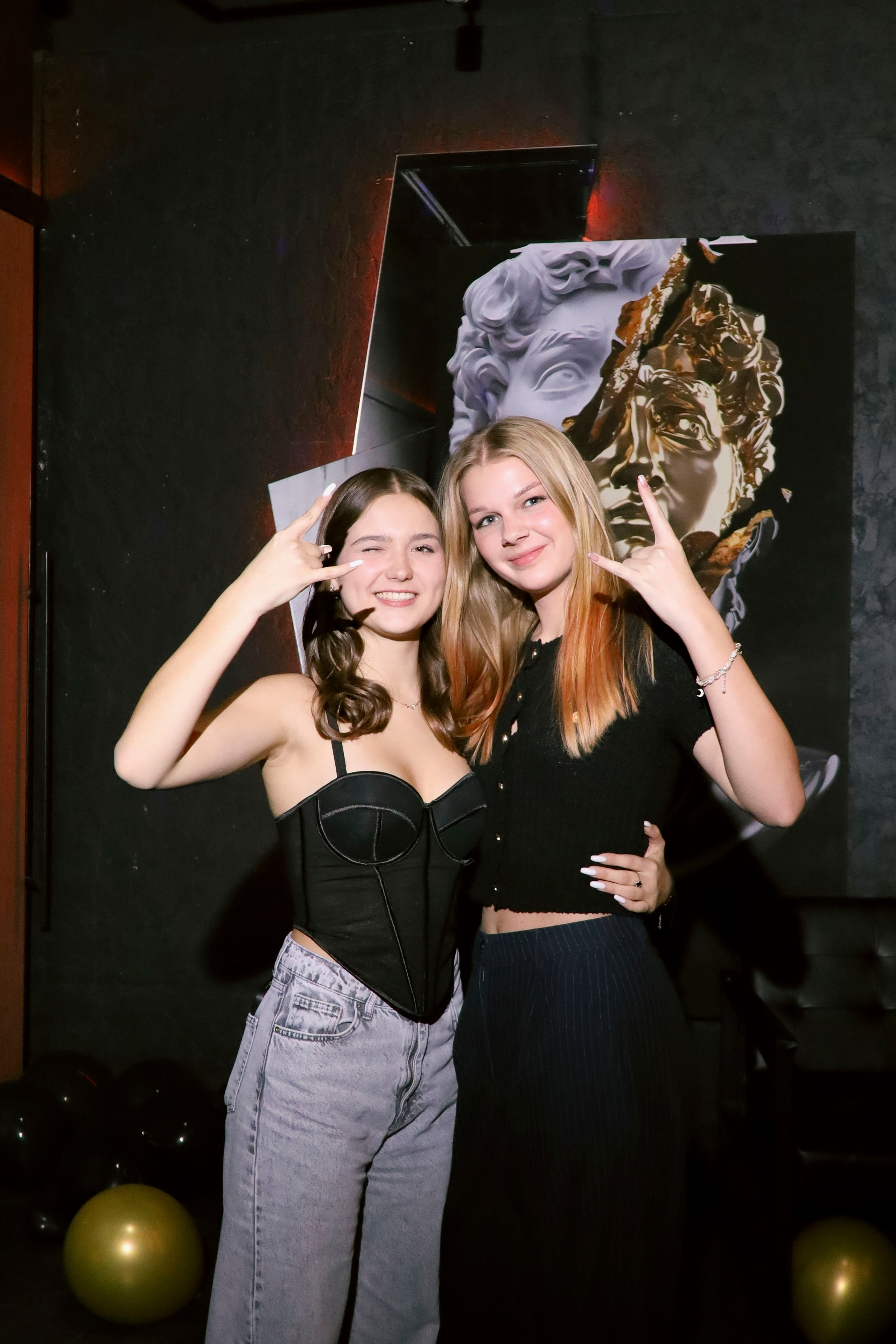 Репортаж (съемка мероприятий). Портретный фотограф в Москве Жученко Анна