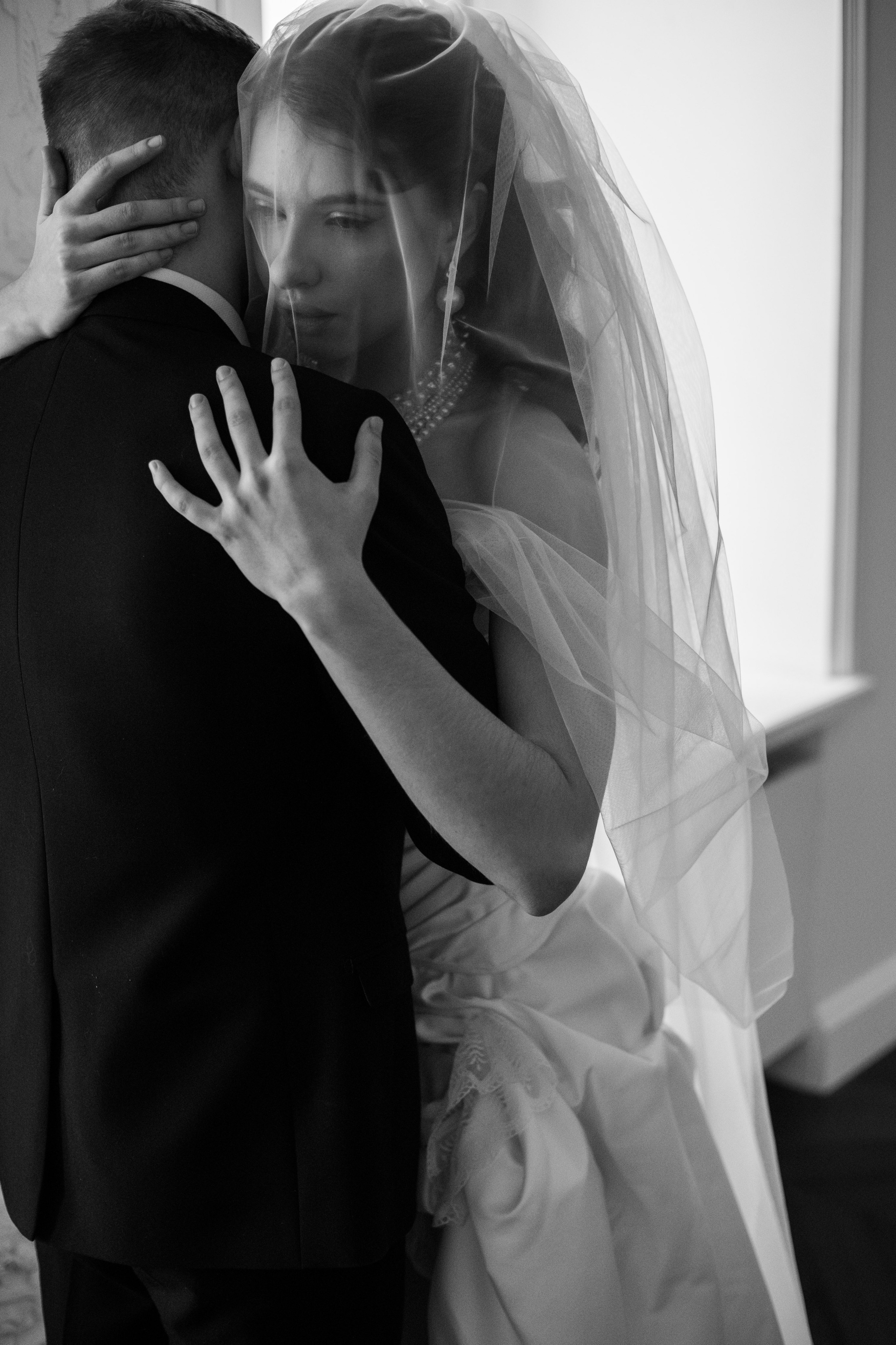 Свадьба. Свадебный фотограф в Москве Полина Дюваль