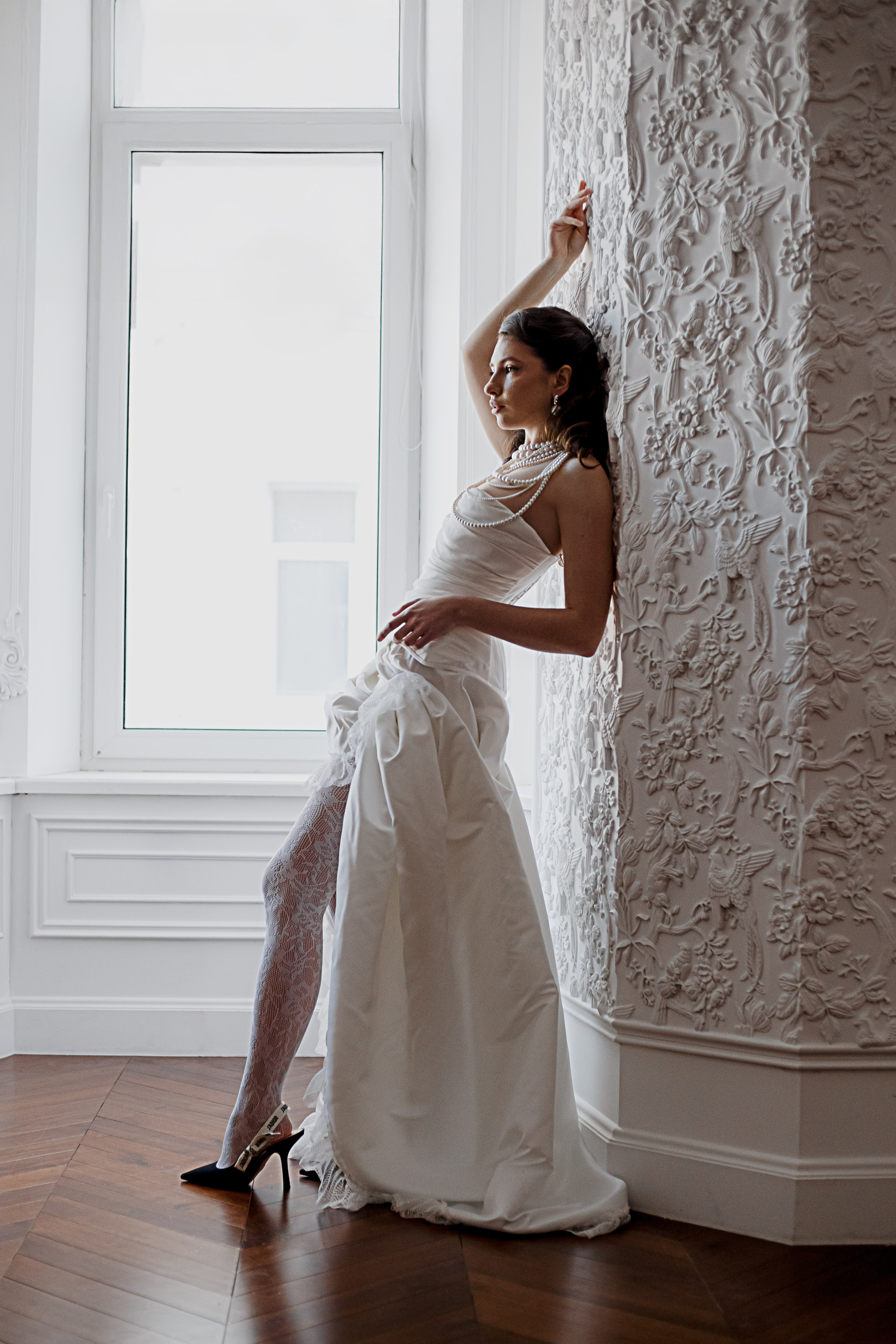 Свадьба. Свадебный фотограф в Москве Полина Дюваль