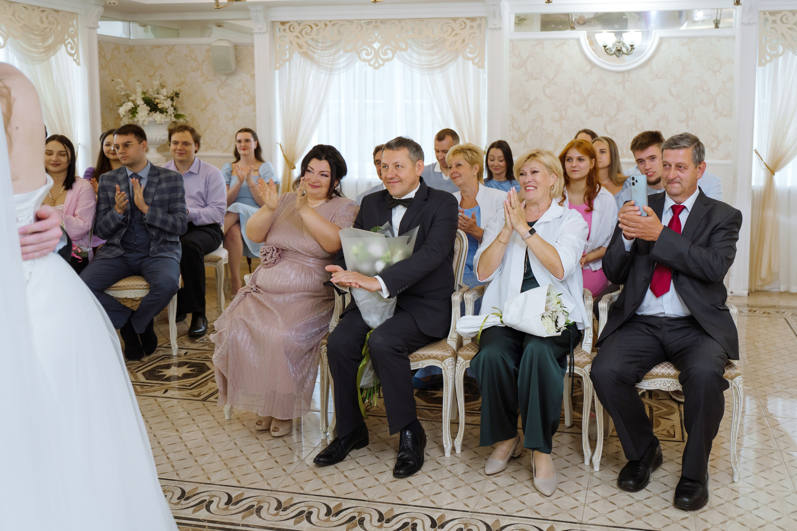 Ксения и Дмитрий. Фотограф в Санкт-Петербурге Алексей Глазанов