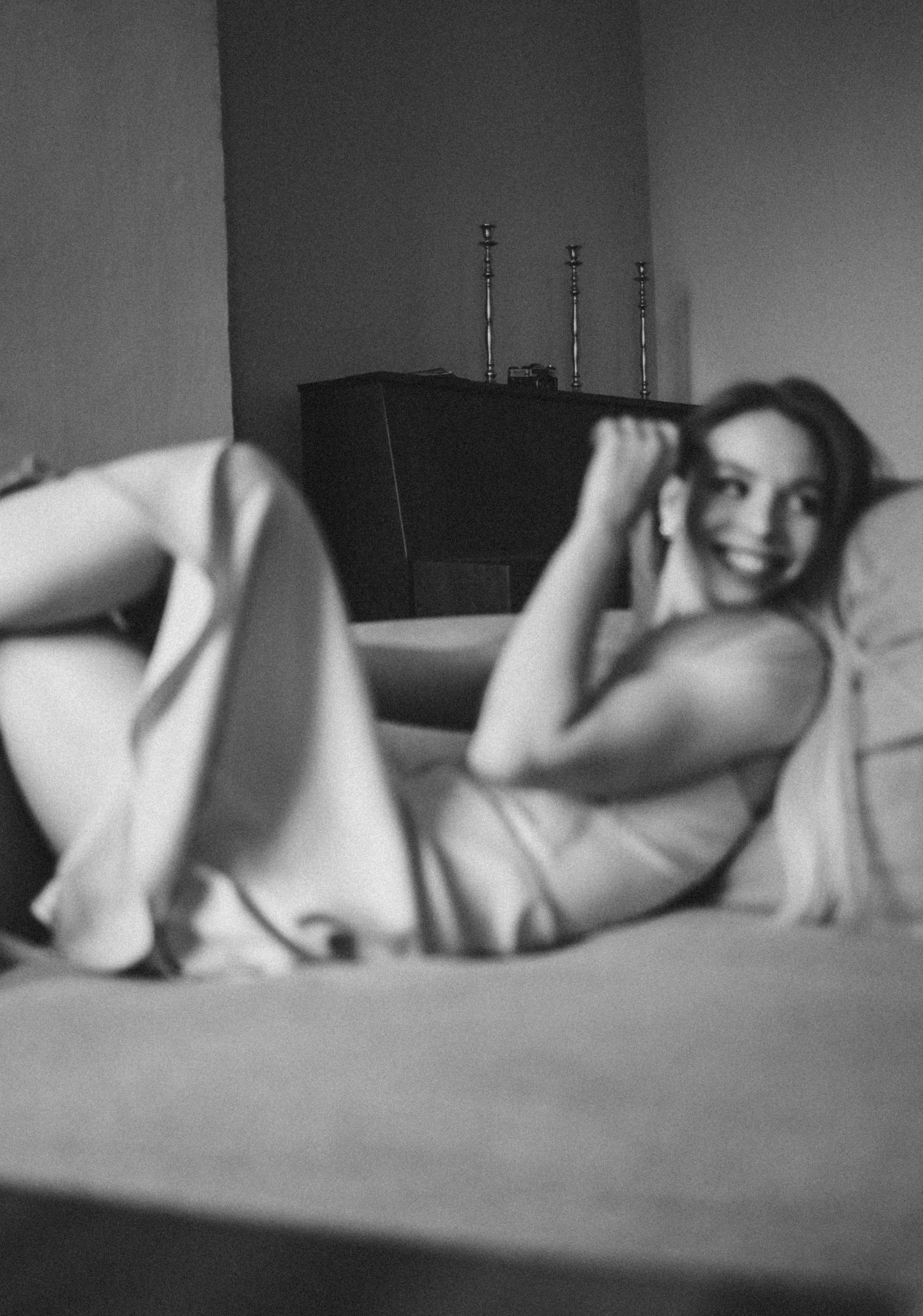 Надя🩶. Фотограф Улан-Удэ