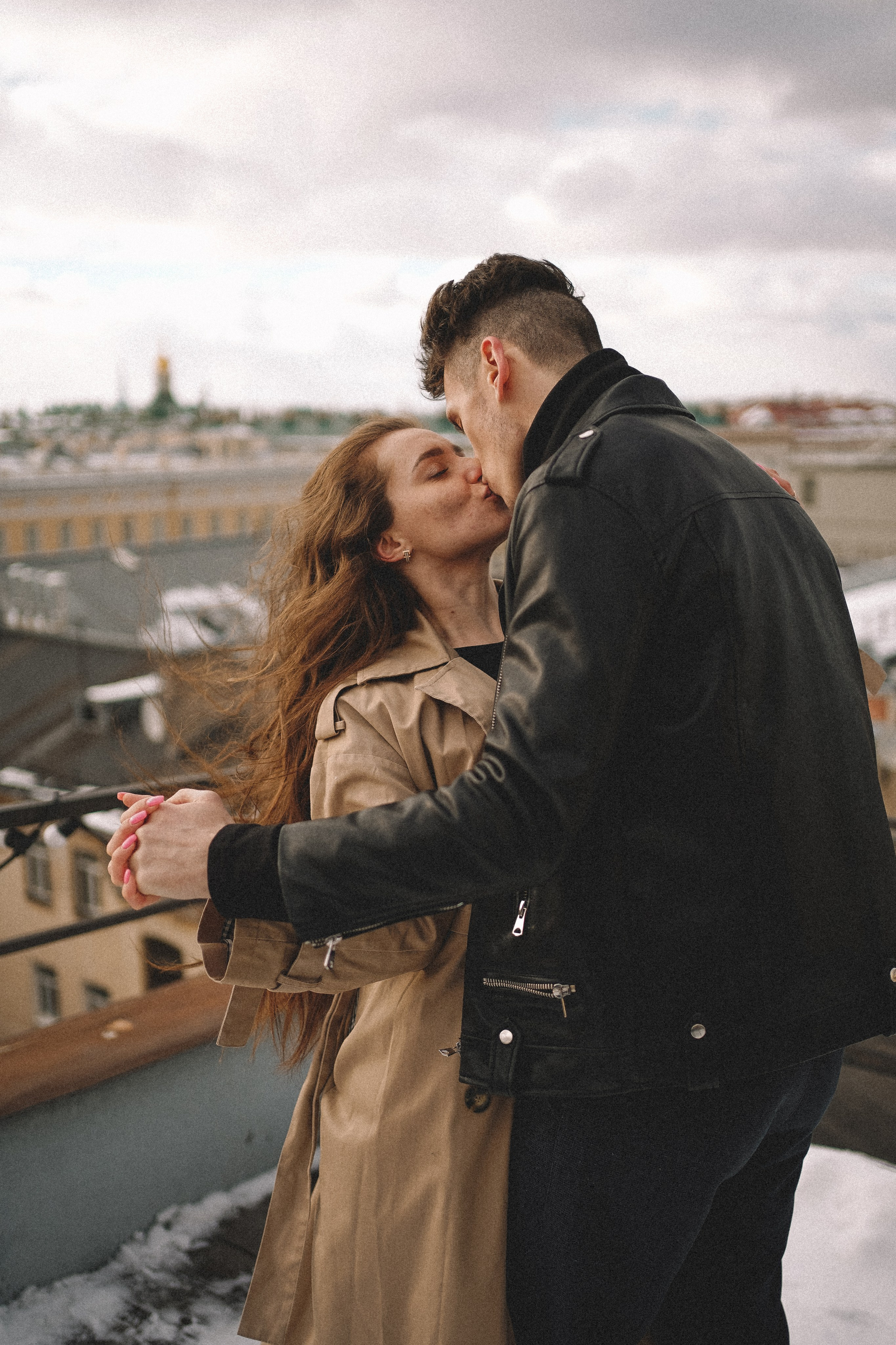 D & A. Фотограф Санкт-Петербург/Гомель Виктория Петрова