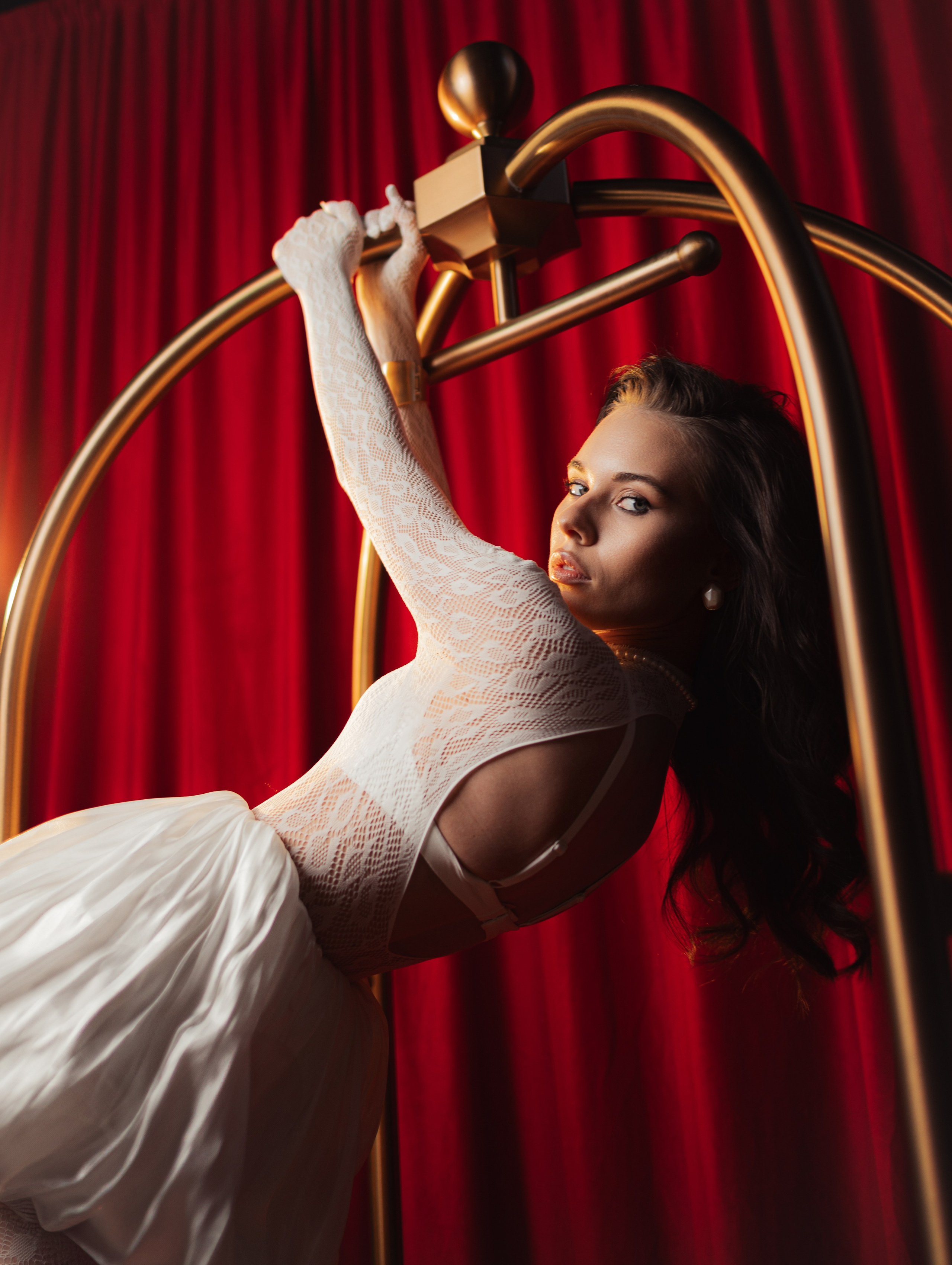 Таша. Фотограф Москва и МО