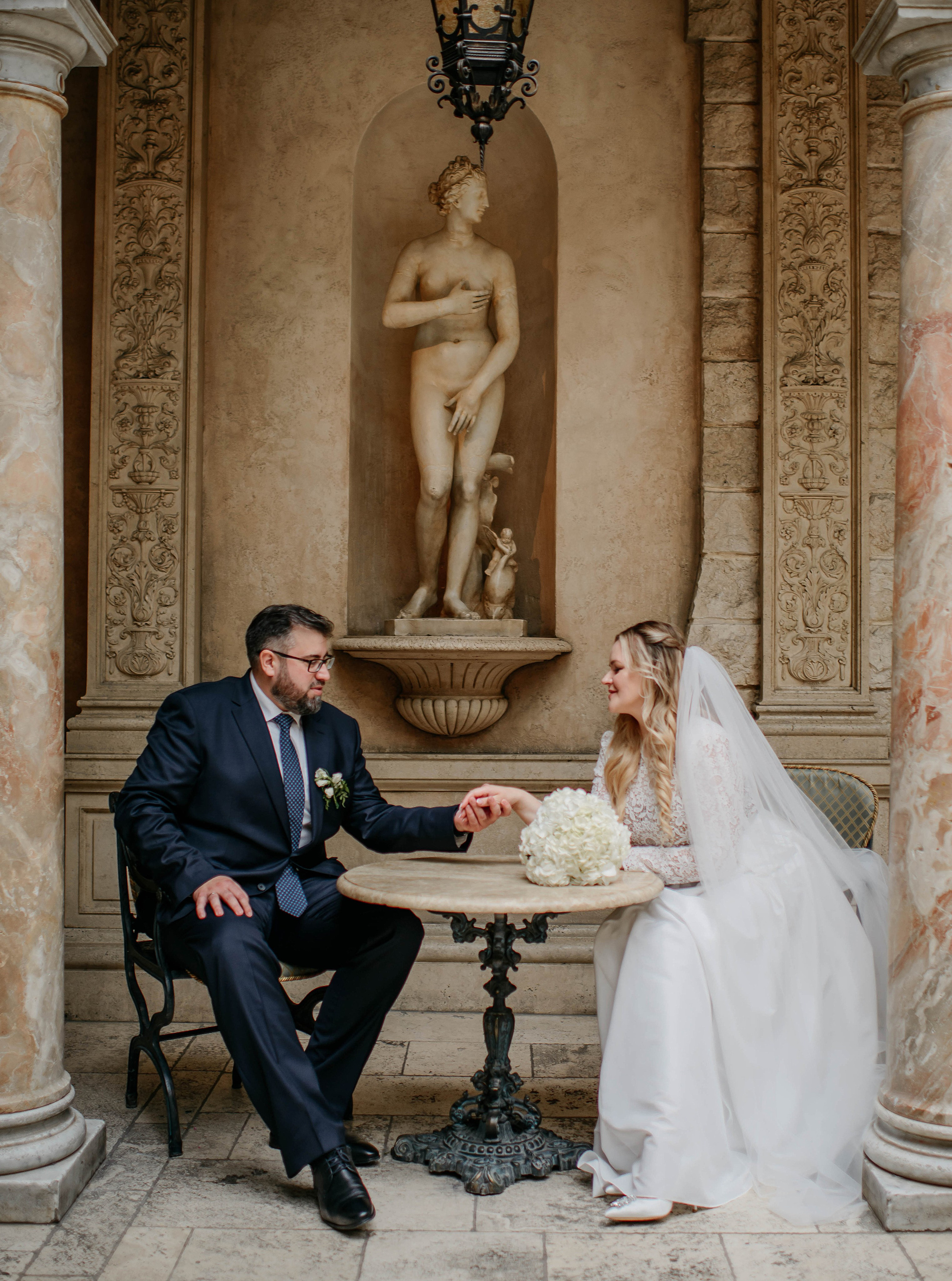 Turandot restaurant. Свадебный и семейный фотограф в г. Москва Ирина Гаврилова