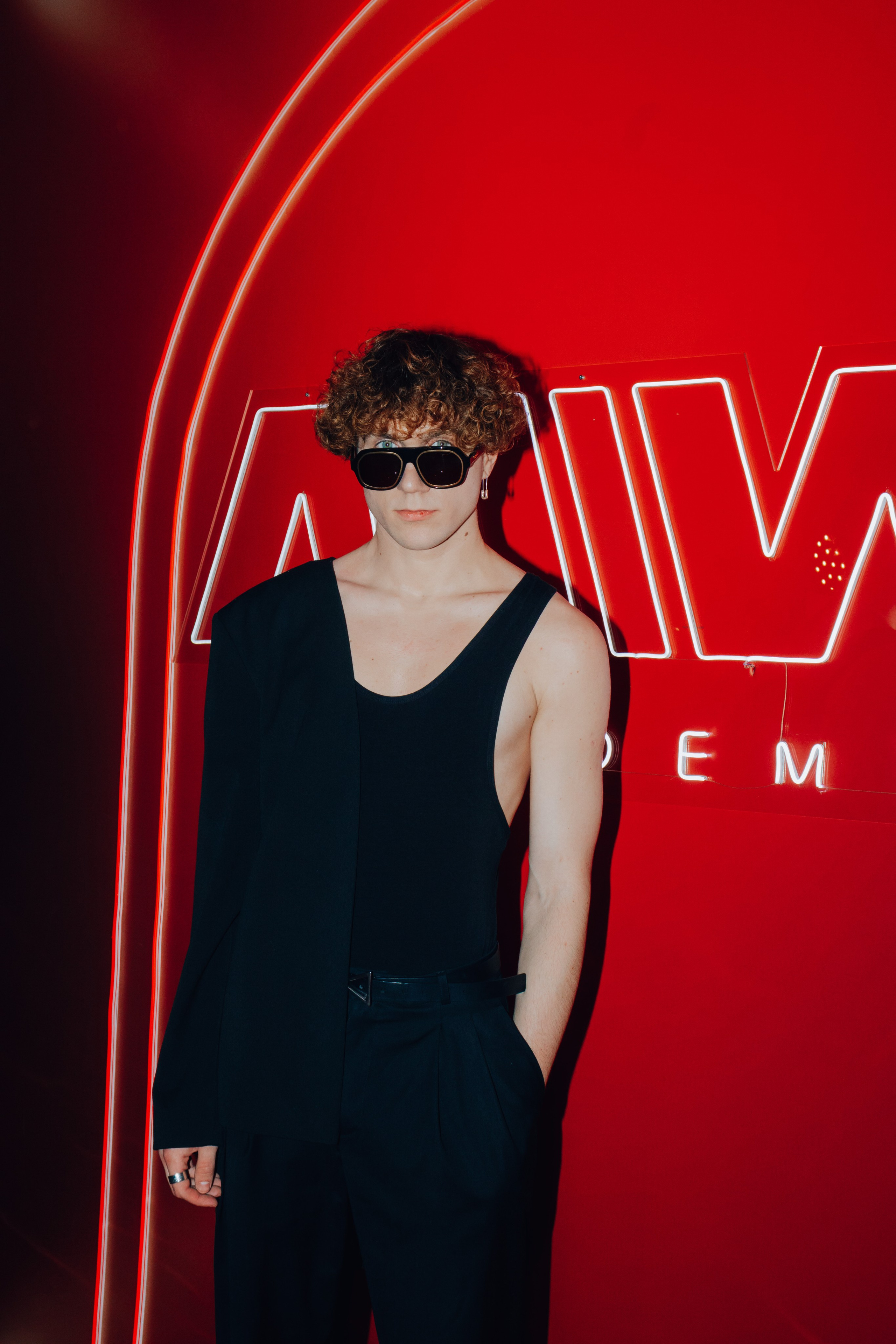 Репортаж. Анастасия Тен