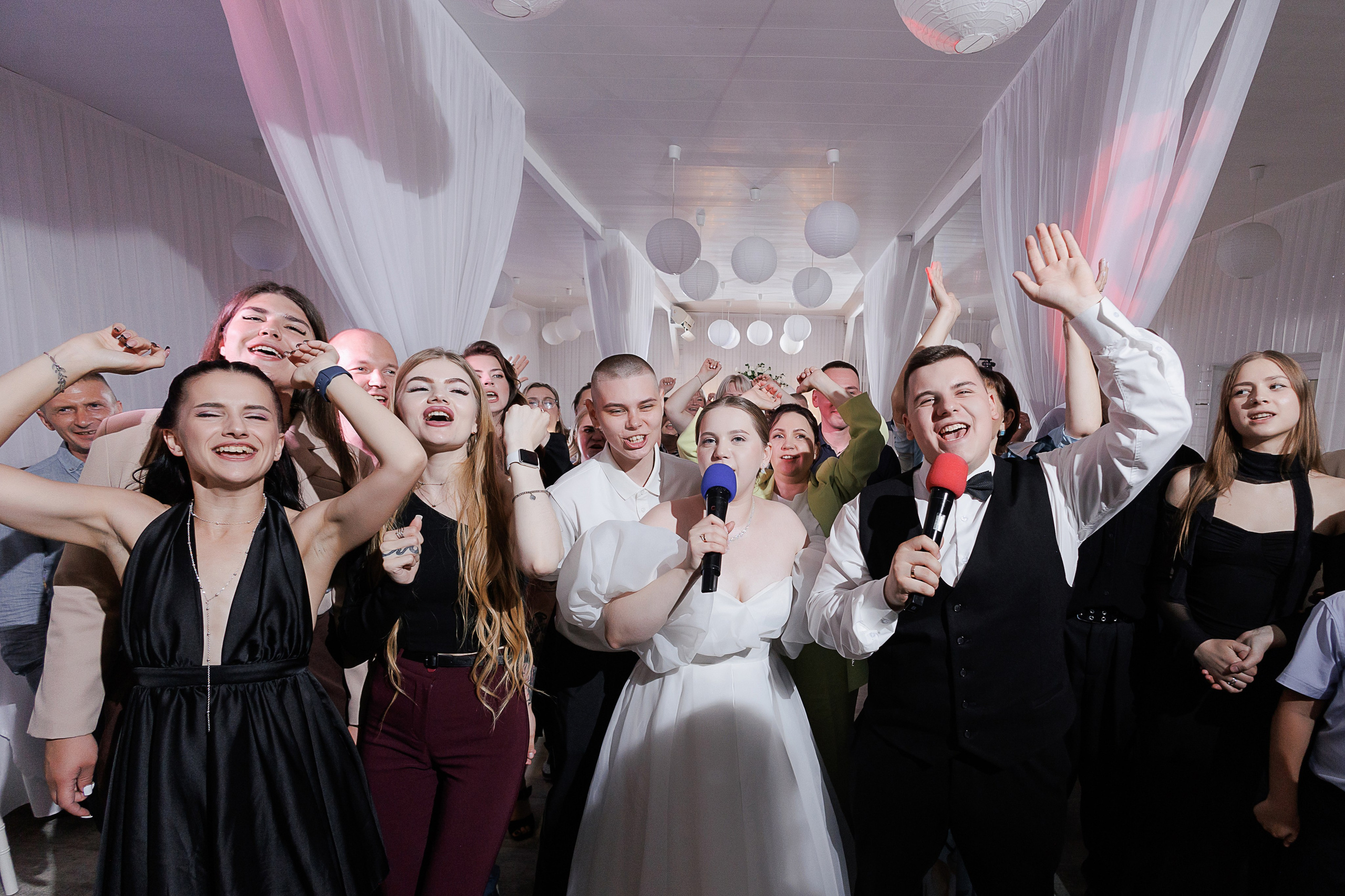 Анонсы свадебных фотосессий в Твери. Свадебный и семейный фотограф в Твери и Тверской области