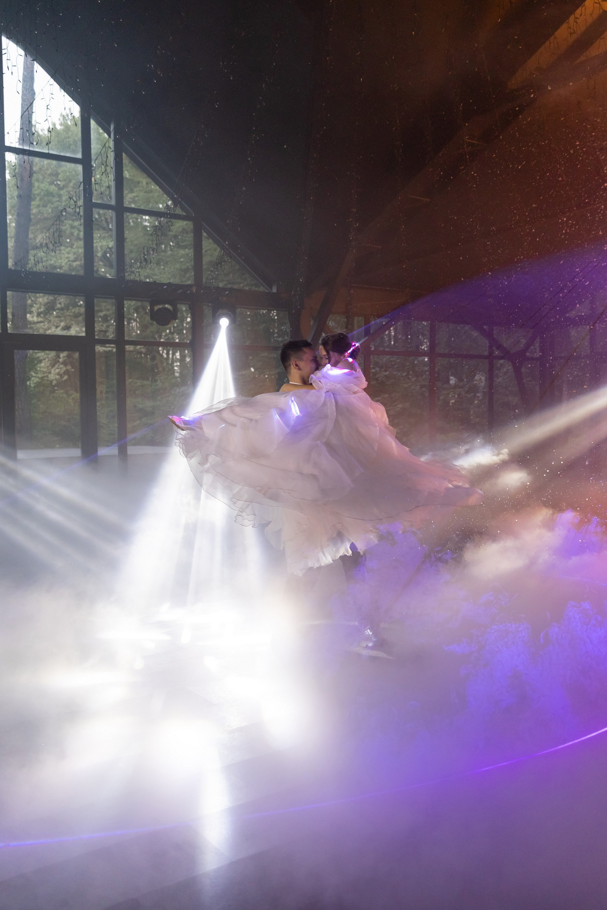 Валерия и Иван. Татьяна Чернышова свадебный фотограф Москва