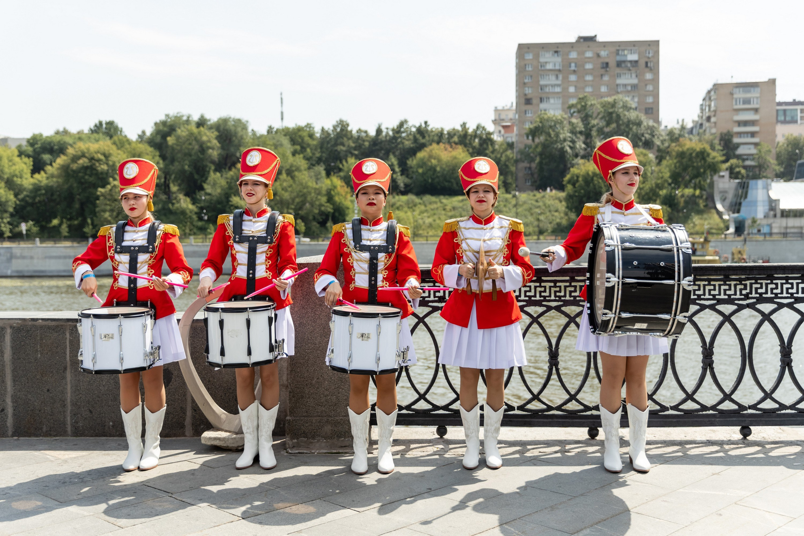 II Всероссийский свадебный фестиваль (ЯМАЛ). Татьяна Чернышова свадебный фотограф Москва