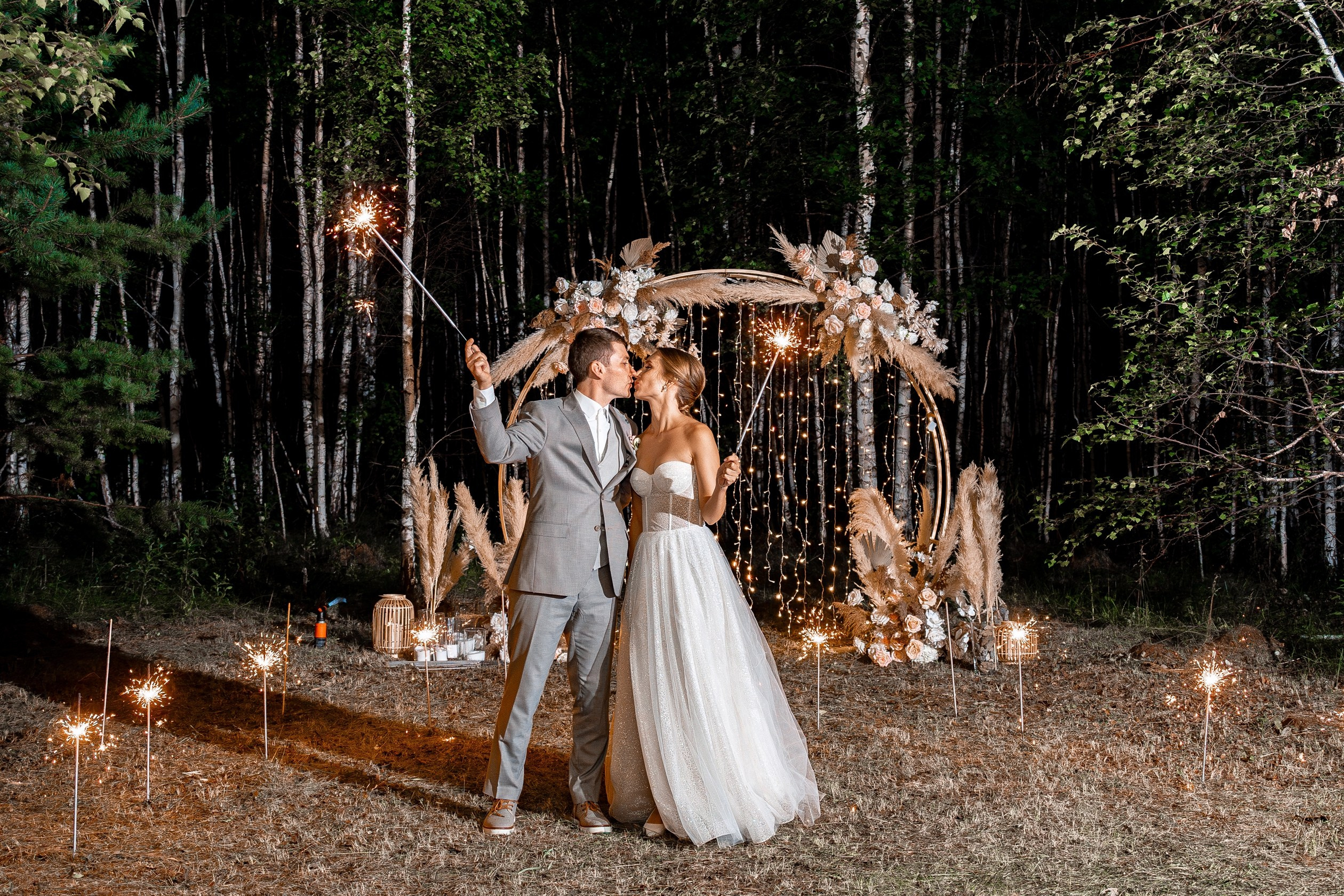 Егор и Екатерина. Свадебный фотограф в Челябинске Анатолий Банников