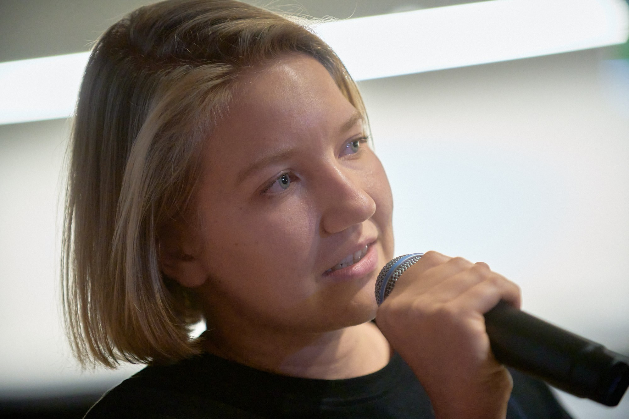 День программиста в Дзене. Репортажный фотограф в Москве Вадим Францев