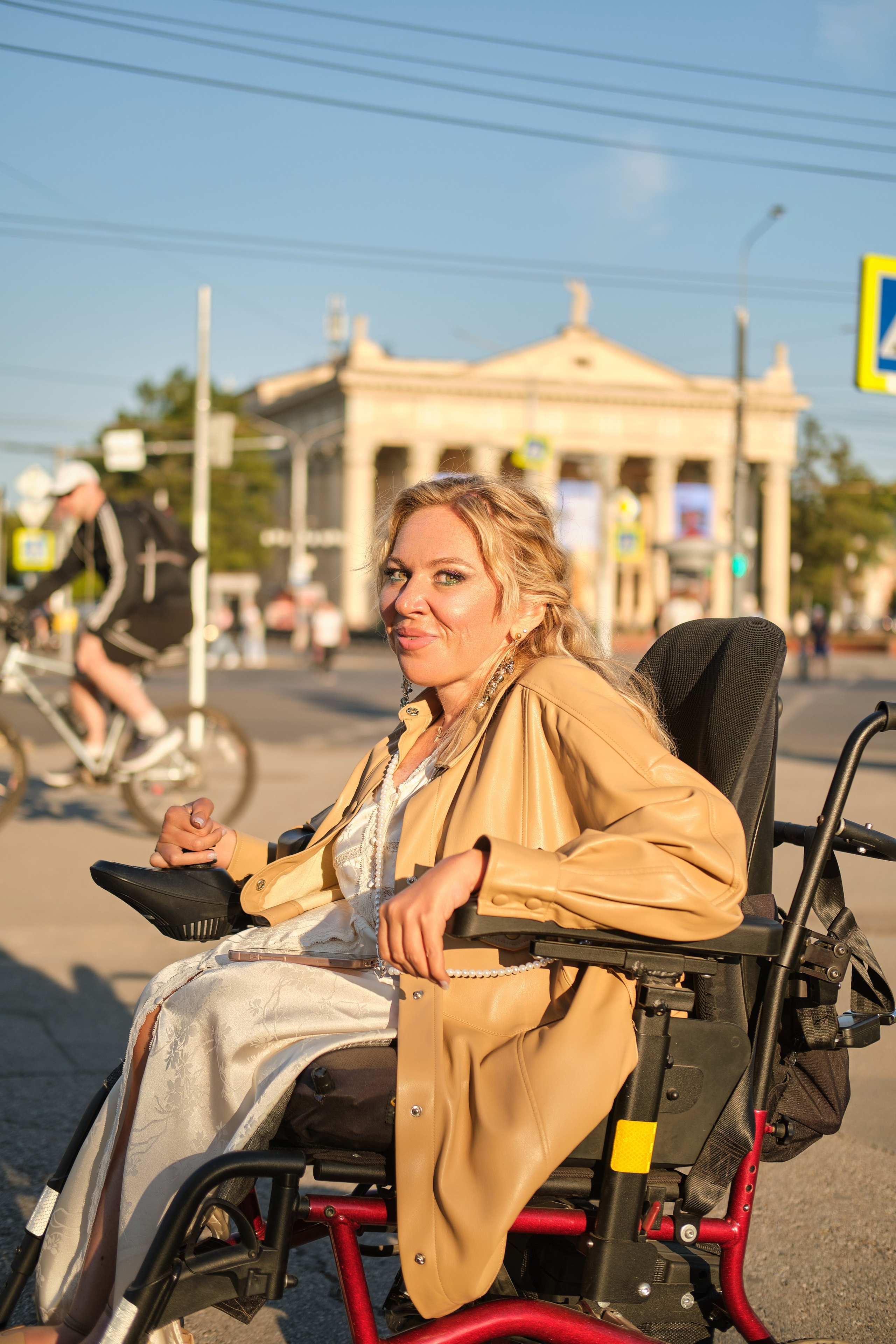 Елена Бычкова. Фотограф в Новокузнецке Анна Абузярова