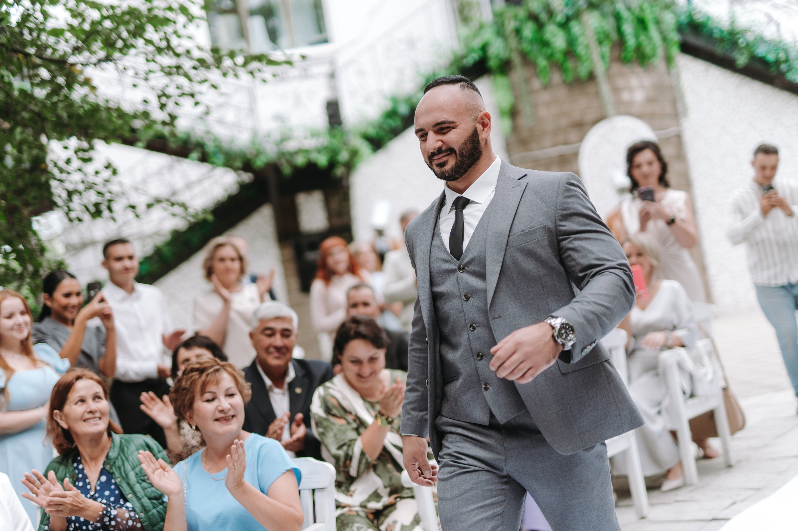 10 АВГУСТА 2024