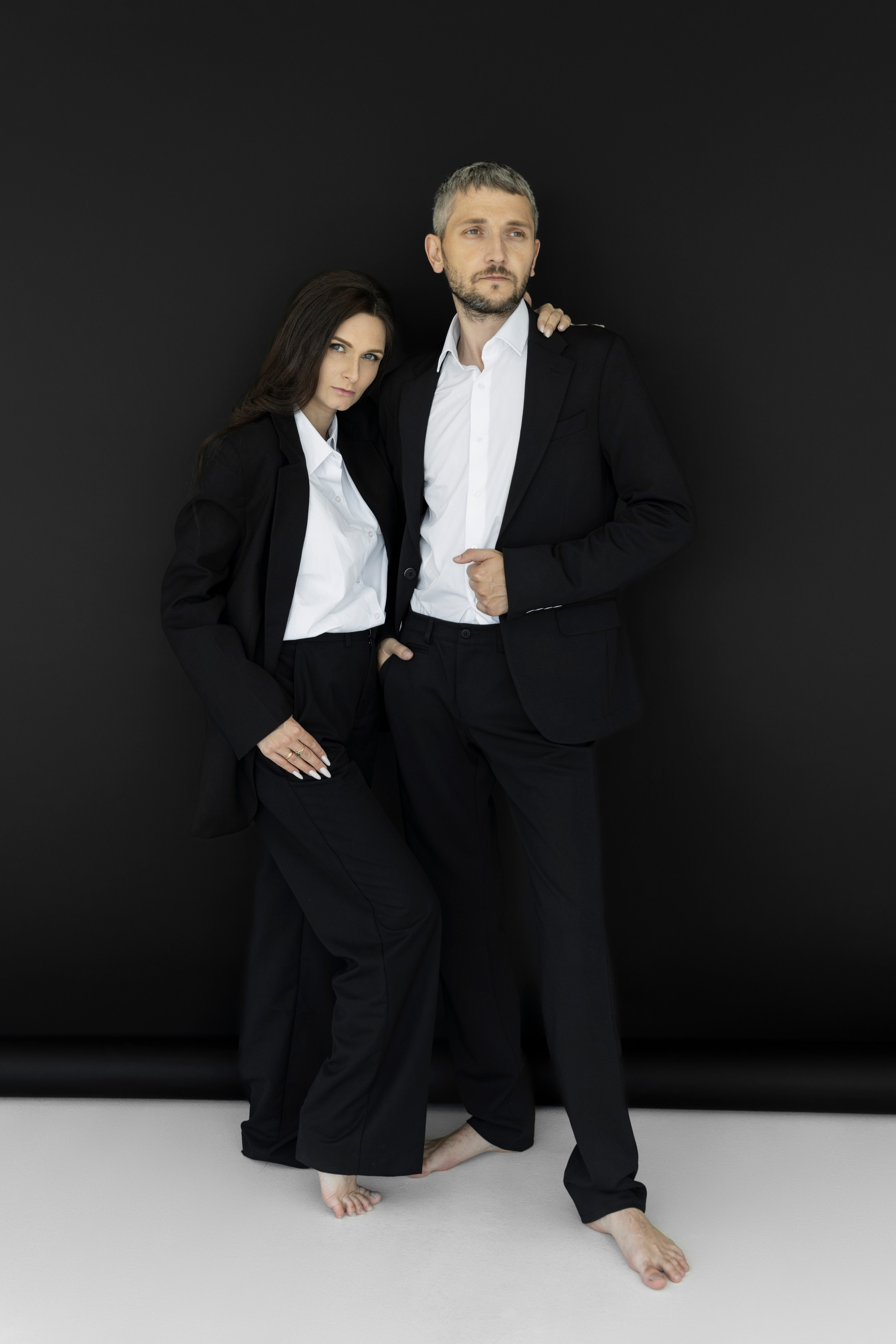 Руслана с семьей. Главная