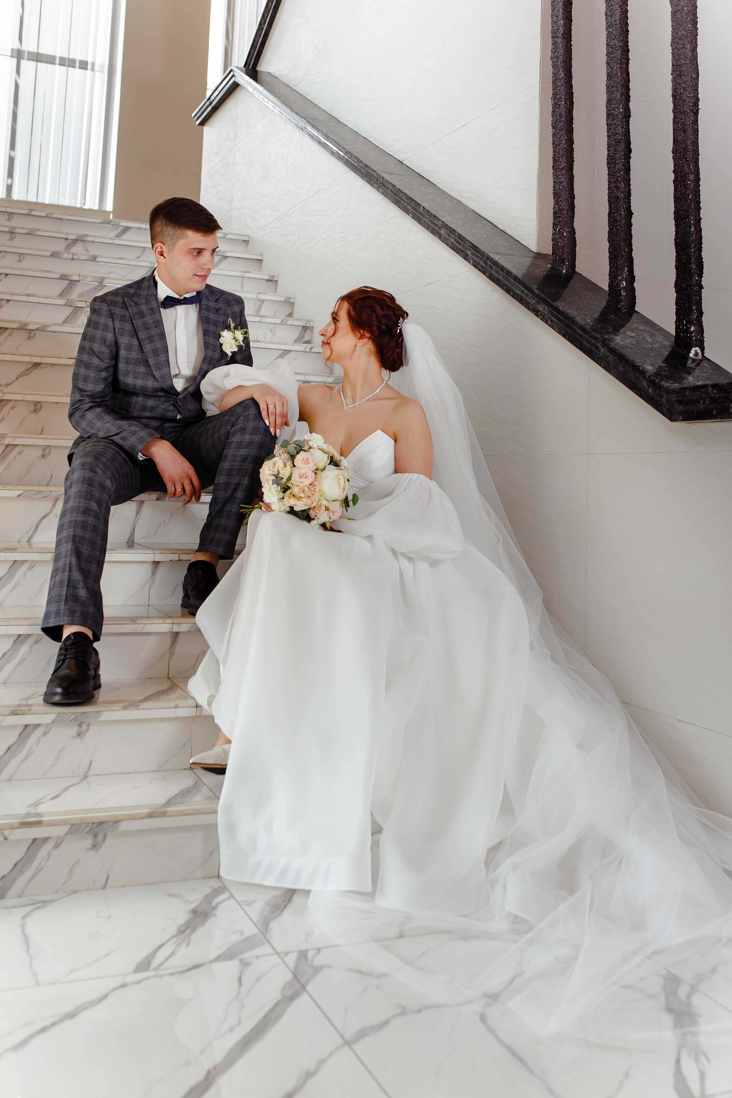 Свадьбы. Фотограф в Комсомольске-на-Амуре