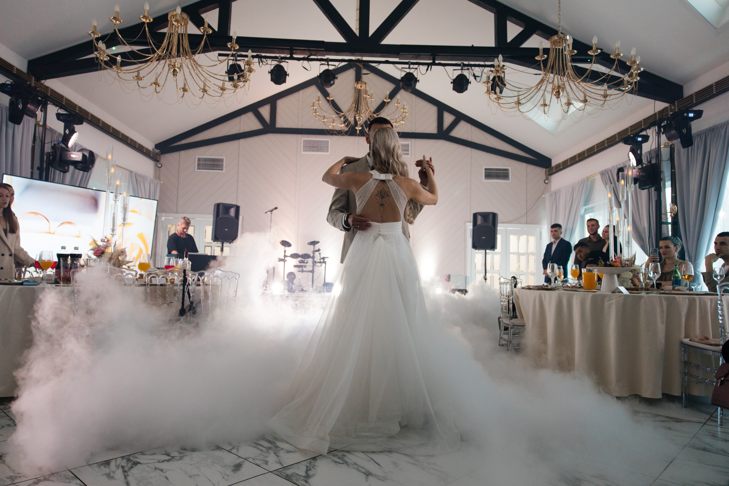 BORIS & ANASTASIA. Свадебное ФОТО & ВИДЕО Москва/Липецк