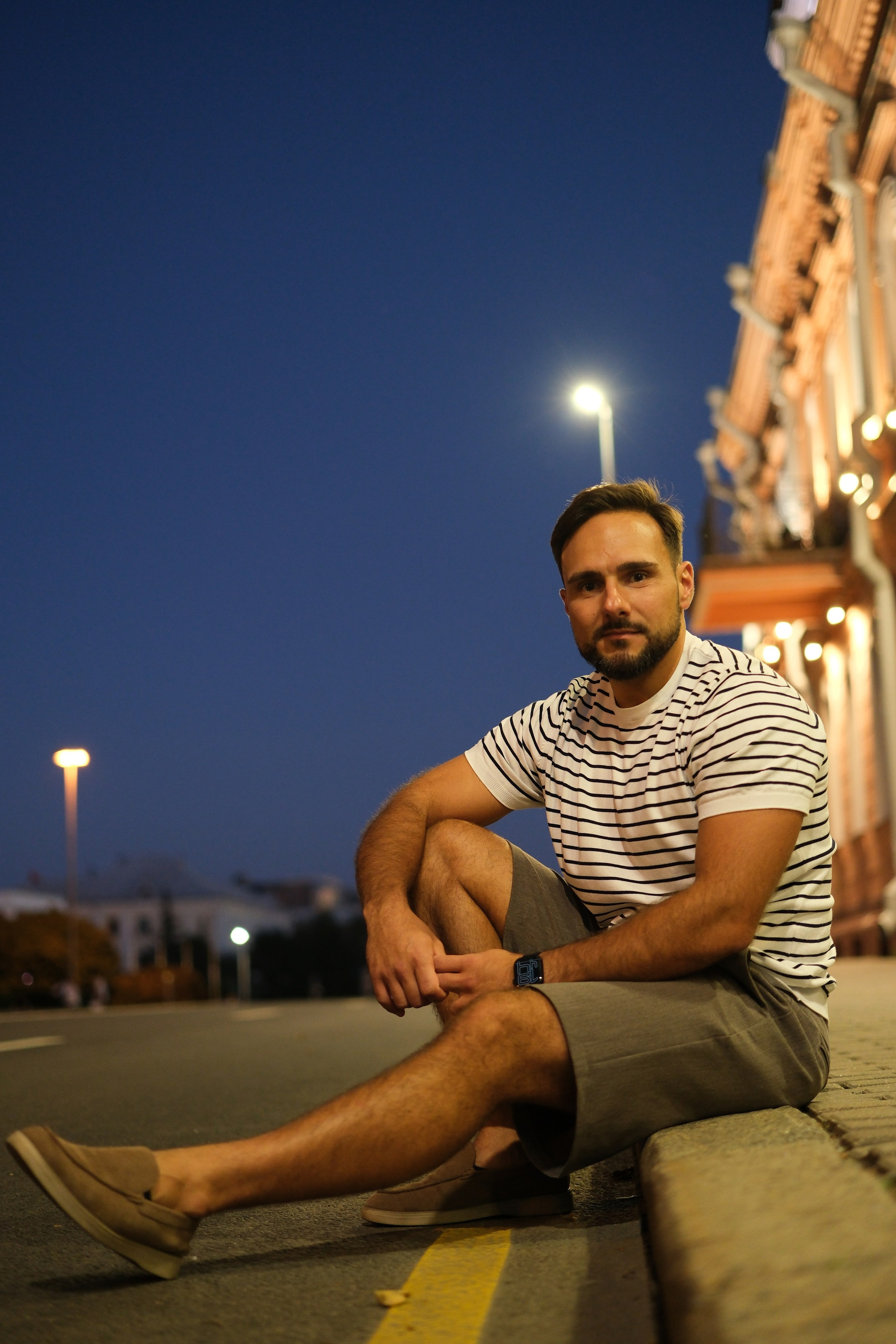 Портрет. Семейный и портретный фотограф в Минске Константин Менжинский